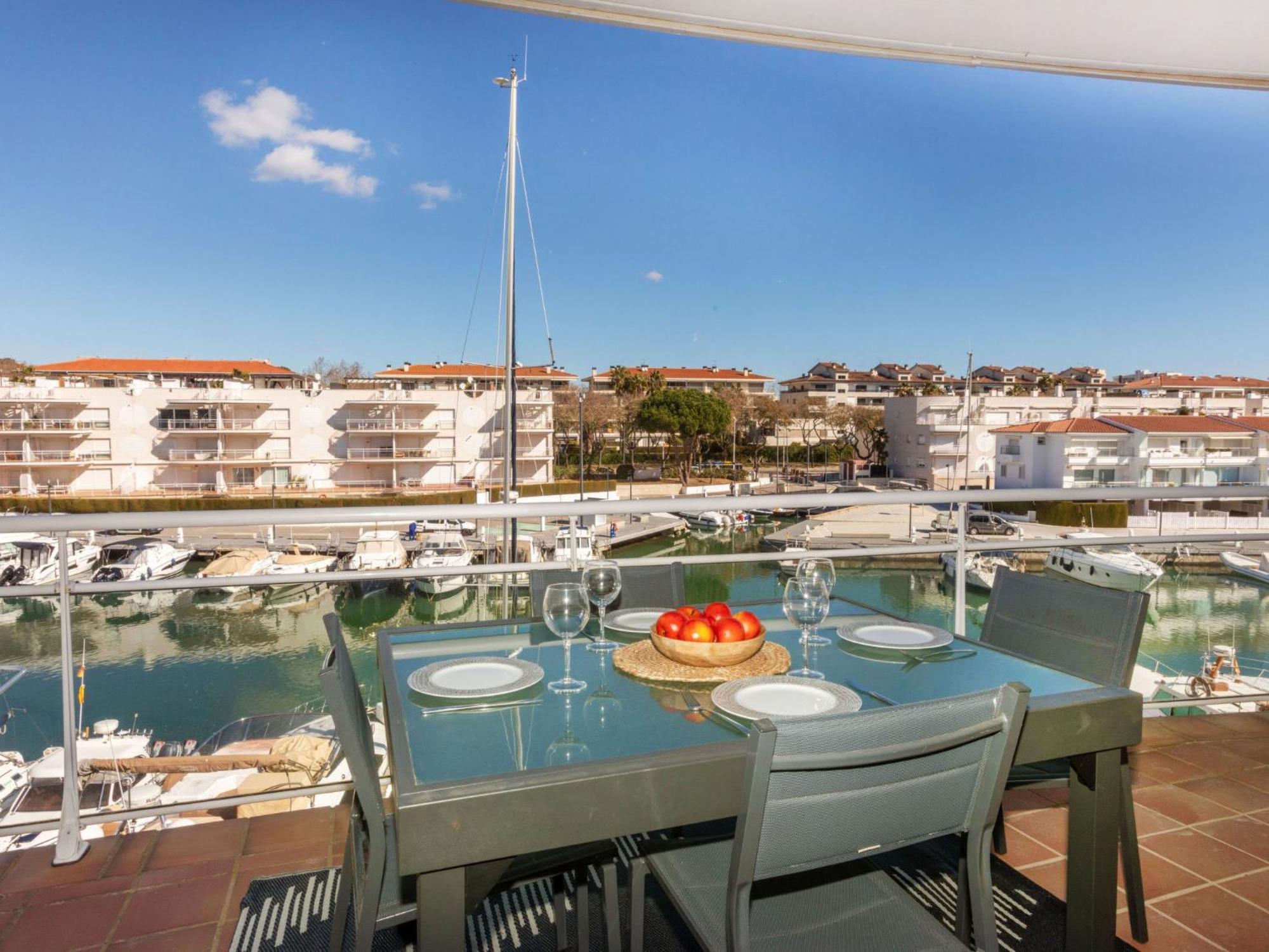 Punta Prima Mar By Interhome Apartamento Platja d'Aro (Playa de Aro)