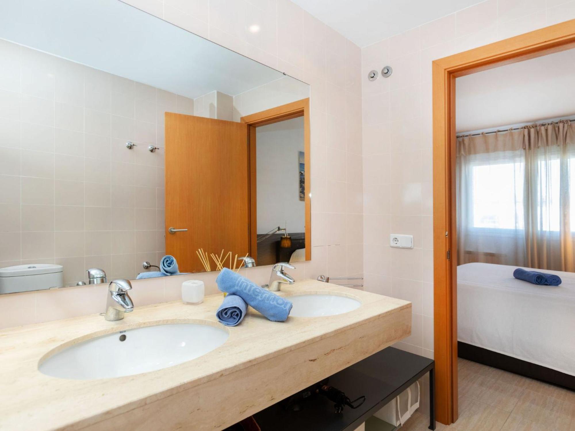 Punta Prima Mar By Interhome