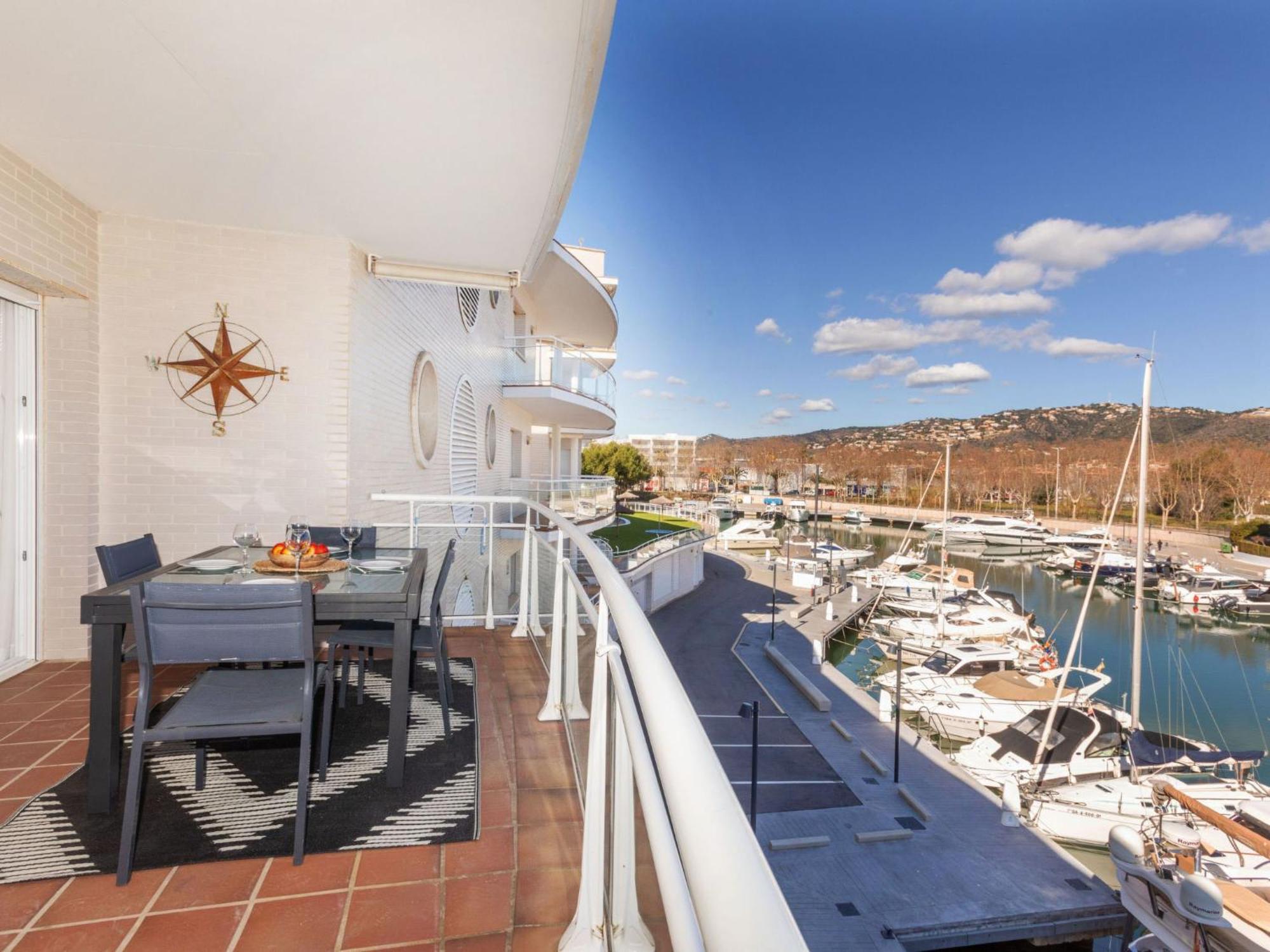 Apartamento Punta Prima Mar By Interhome