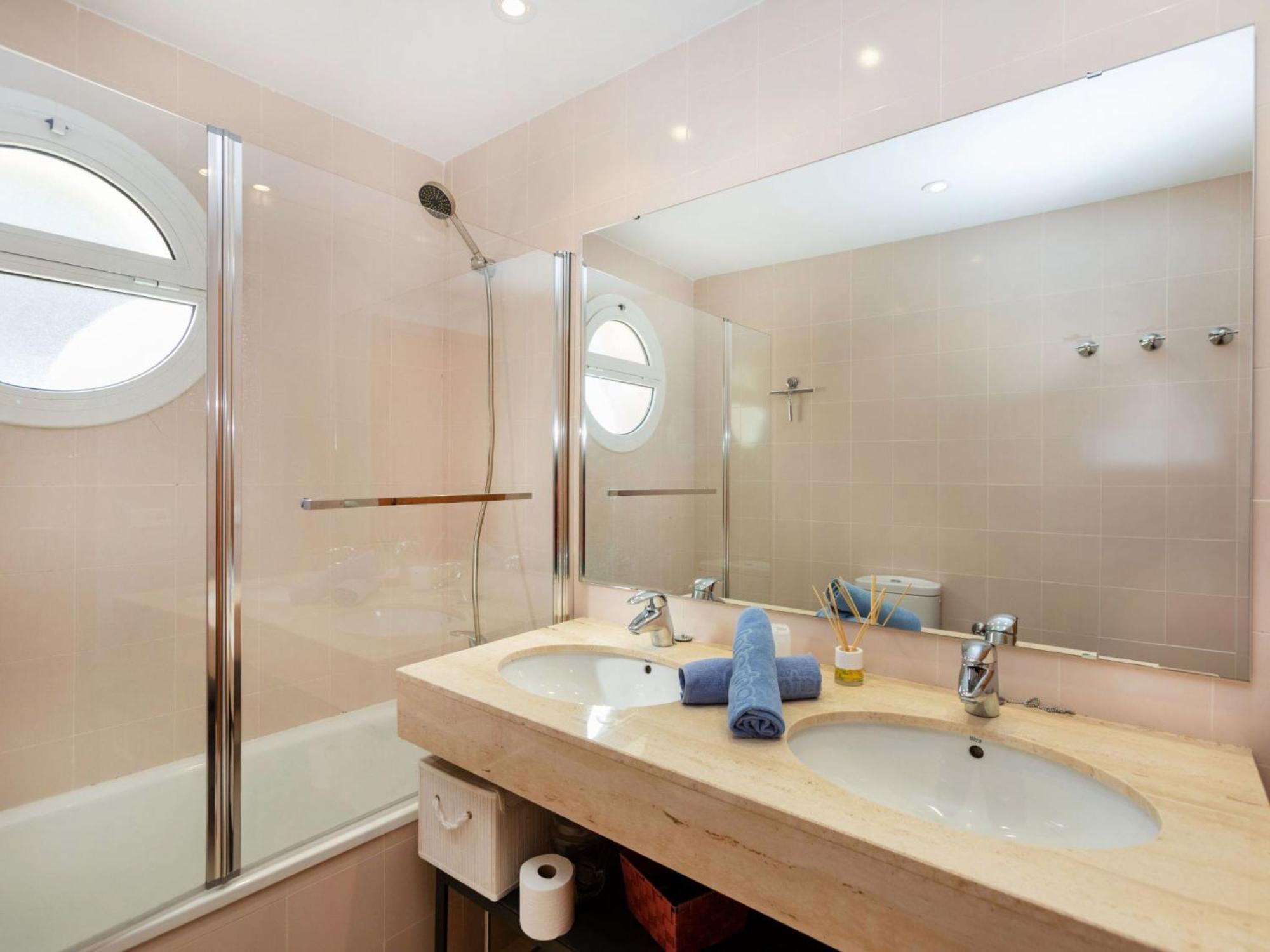 Punta Prima Mar By Interhome Platja d'Aro (Playa de Aro)