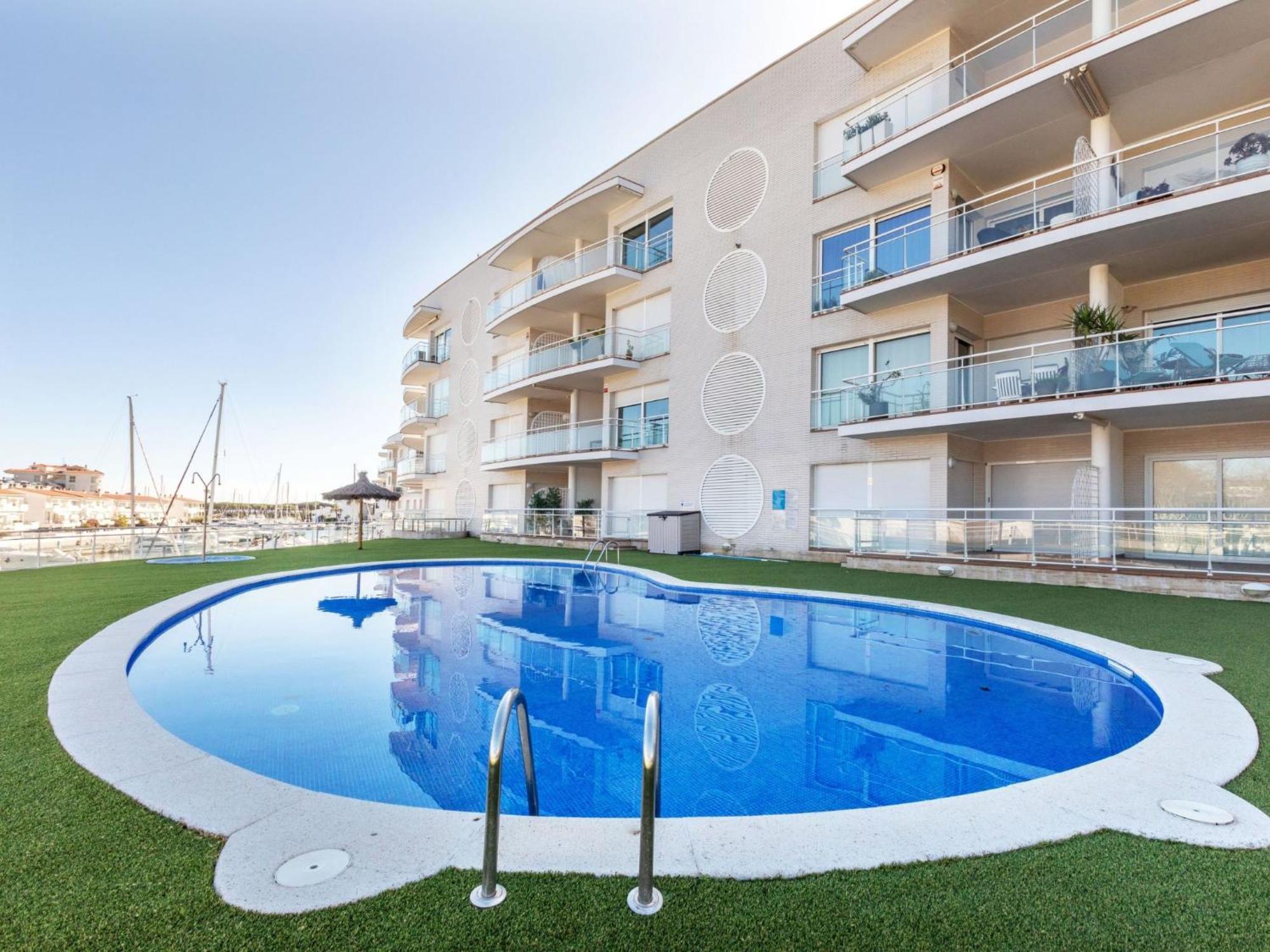 Punta Prima Mar By Interhome