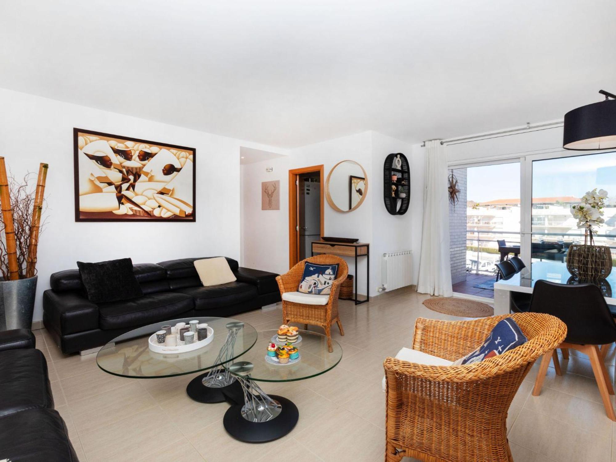Punta Prima Mar By Interhome Apartamento Platja d'Aro (Playa de Aro)