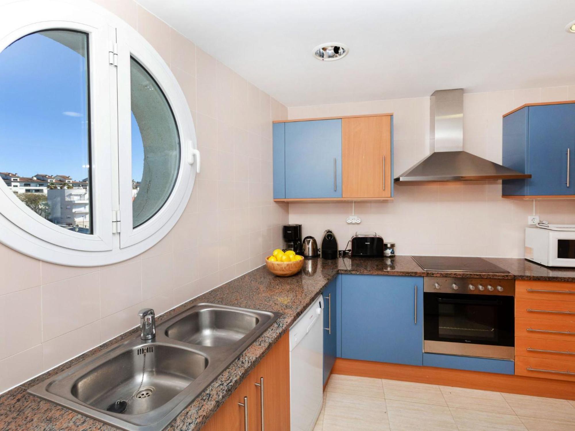 Apartamento Punta Prima Mar By Interhome *