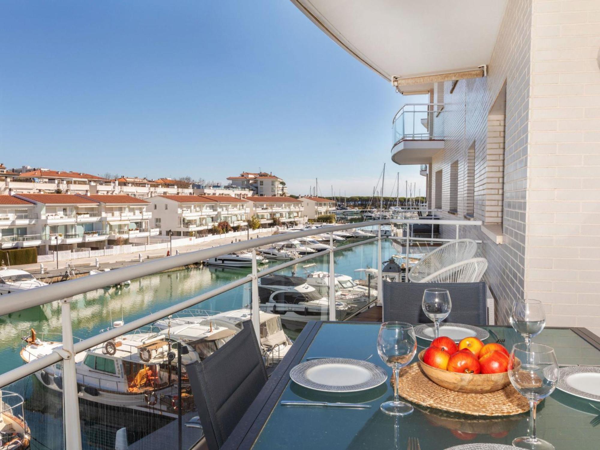 Punta Prima Mar By Interhome *