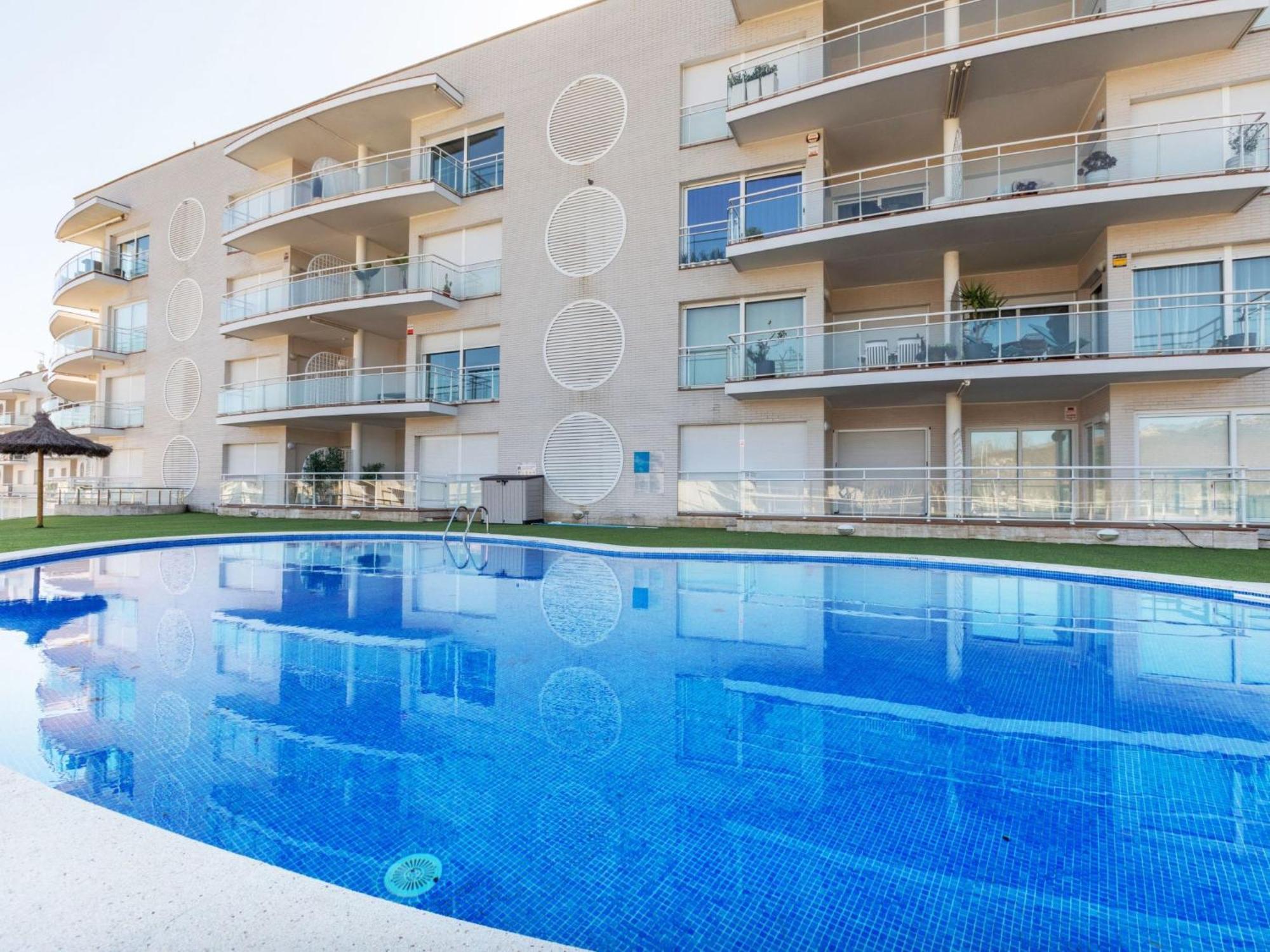 Punta Prima Mar By Interhome Apartamento Platja d'Aro (Playa de Aro)
