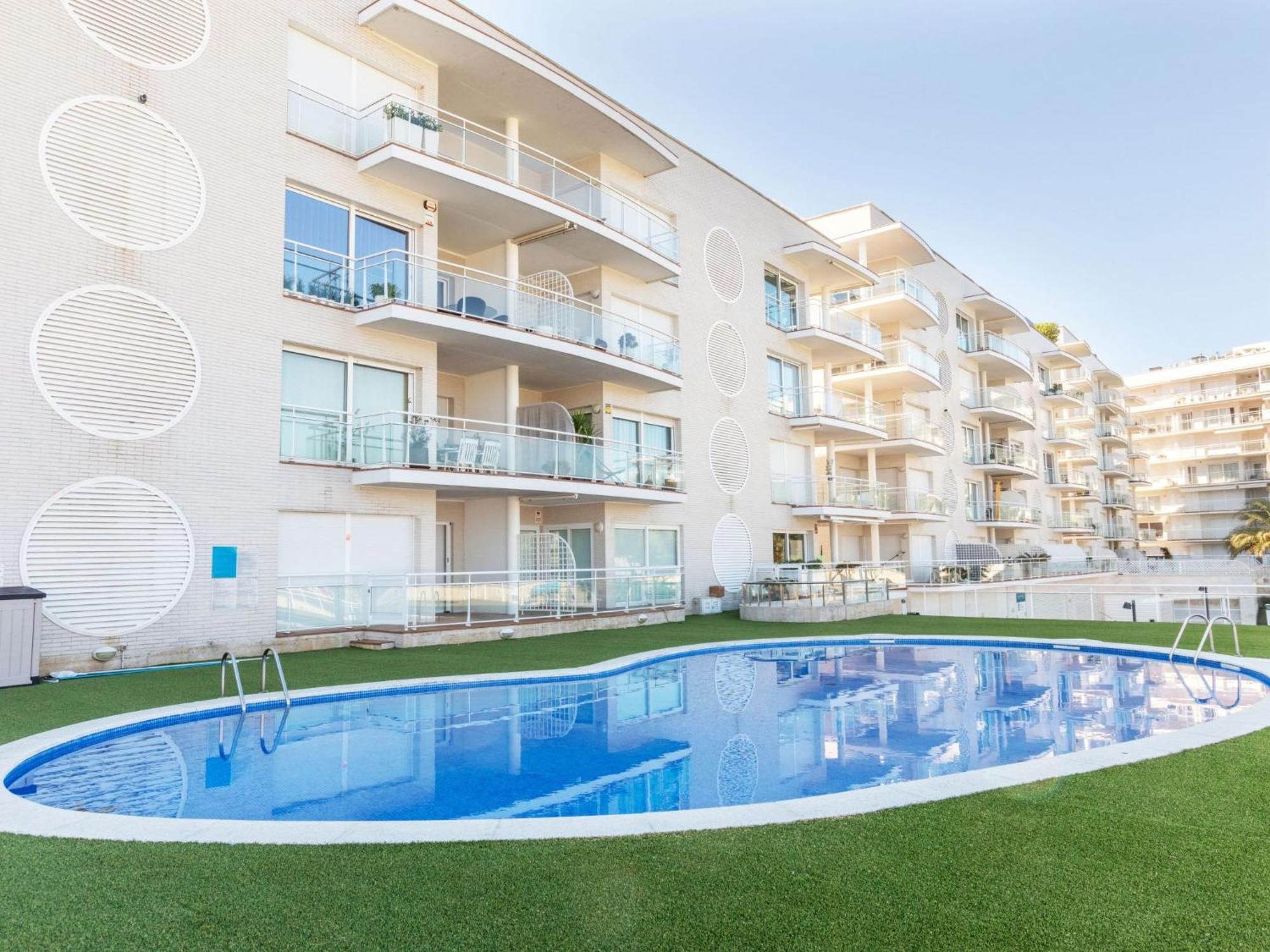 Apartamento Punta Prima Mar By Interhome