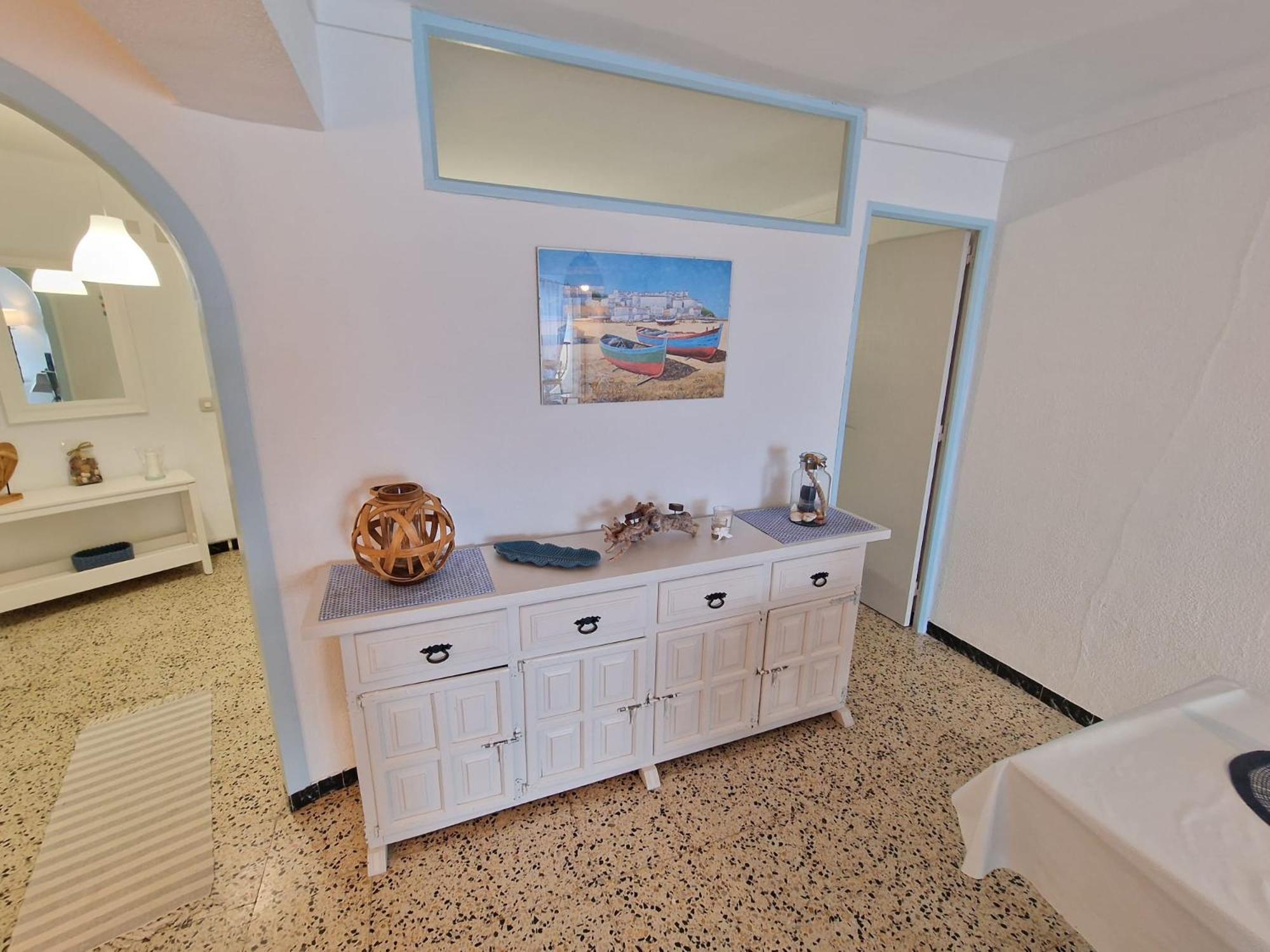 Karina Beach-6 * Ampuriabrava