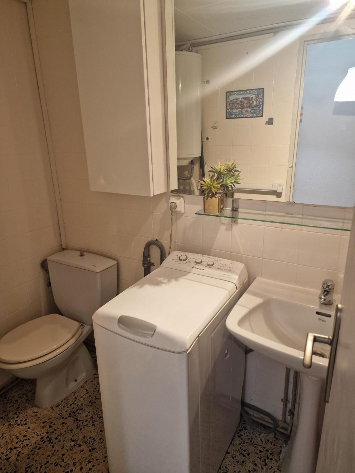 Karina Beach-6 Apartamento *