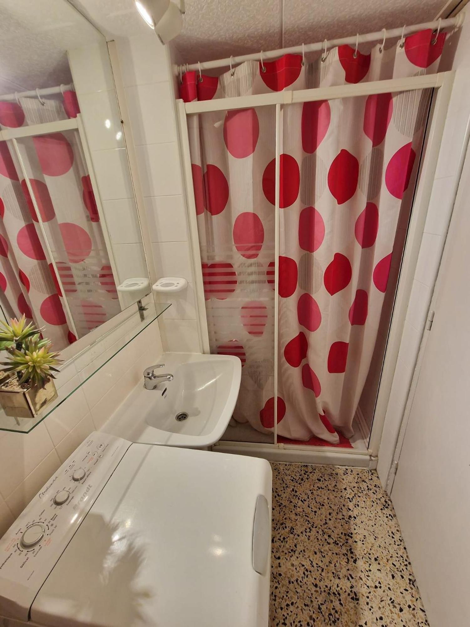 Karina Beach-6 Apartamento Ampuriabrava