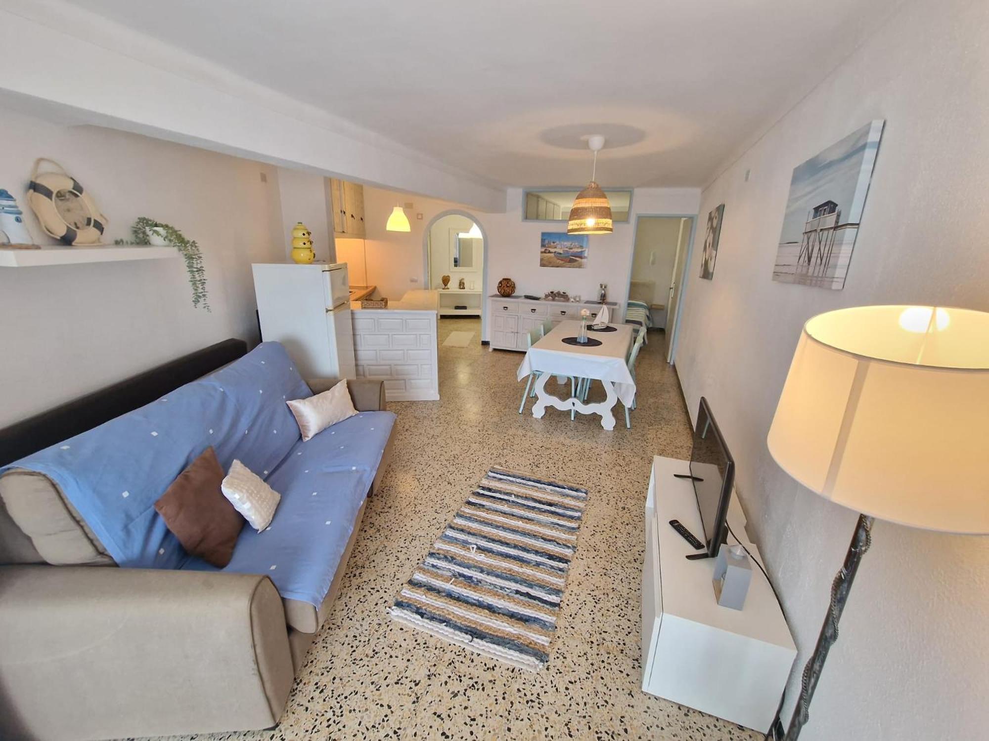 Karina Beach-6 Ampuriabrava