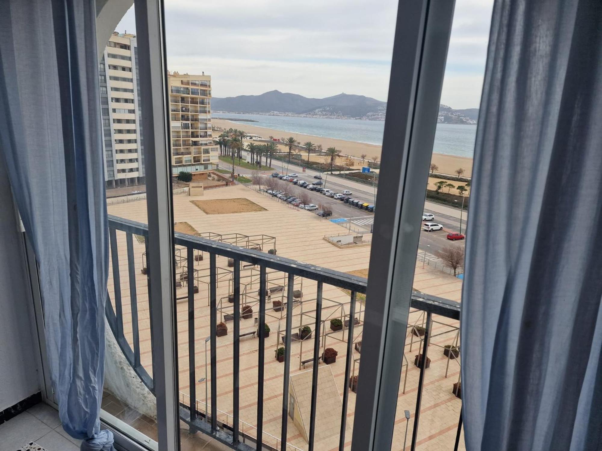 Apartamento Karina Beach-6