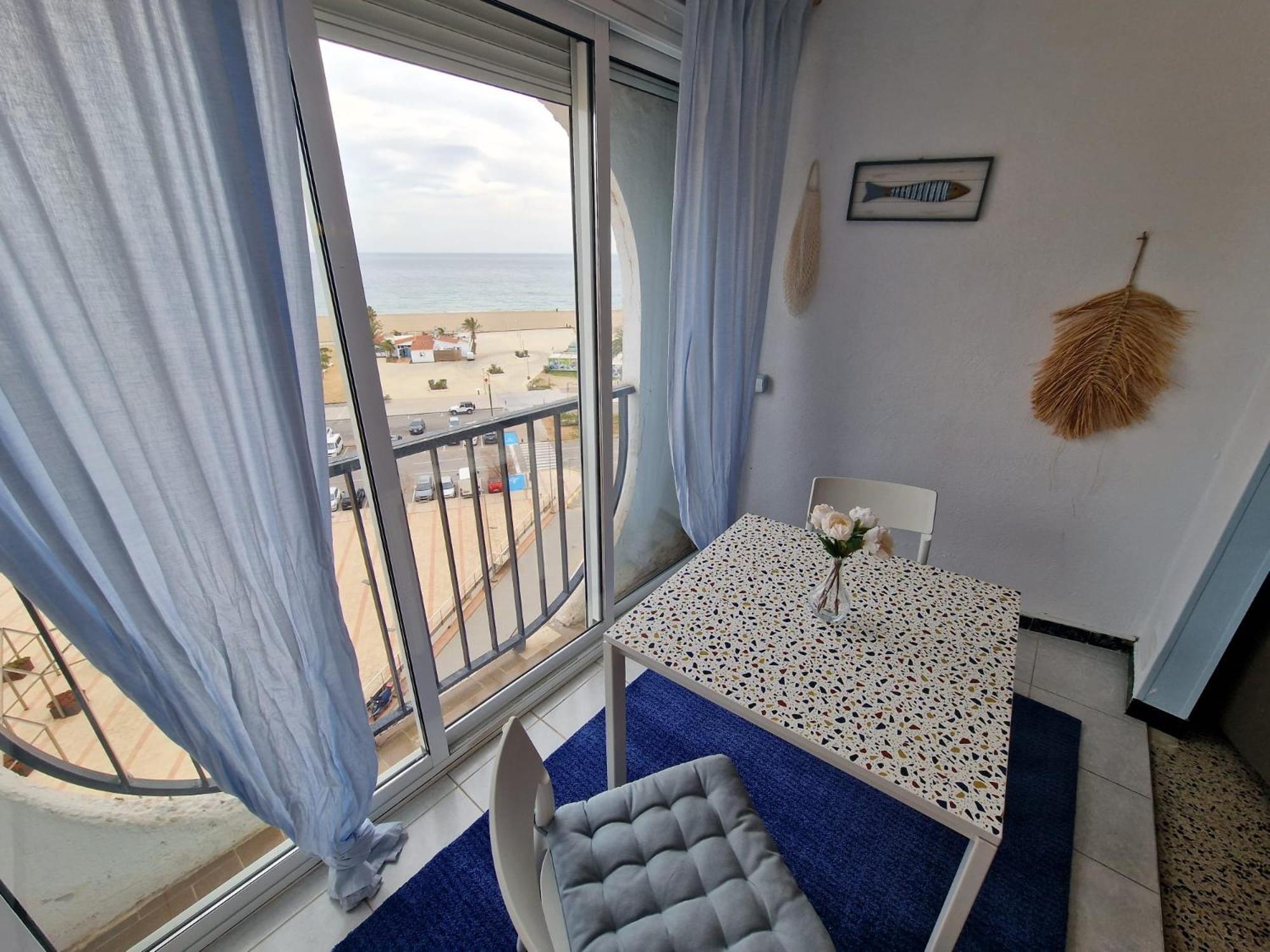 Apartamento Karina Beach-6 Ampuriabrava