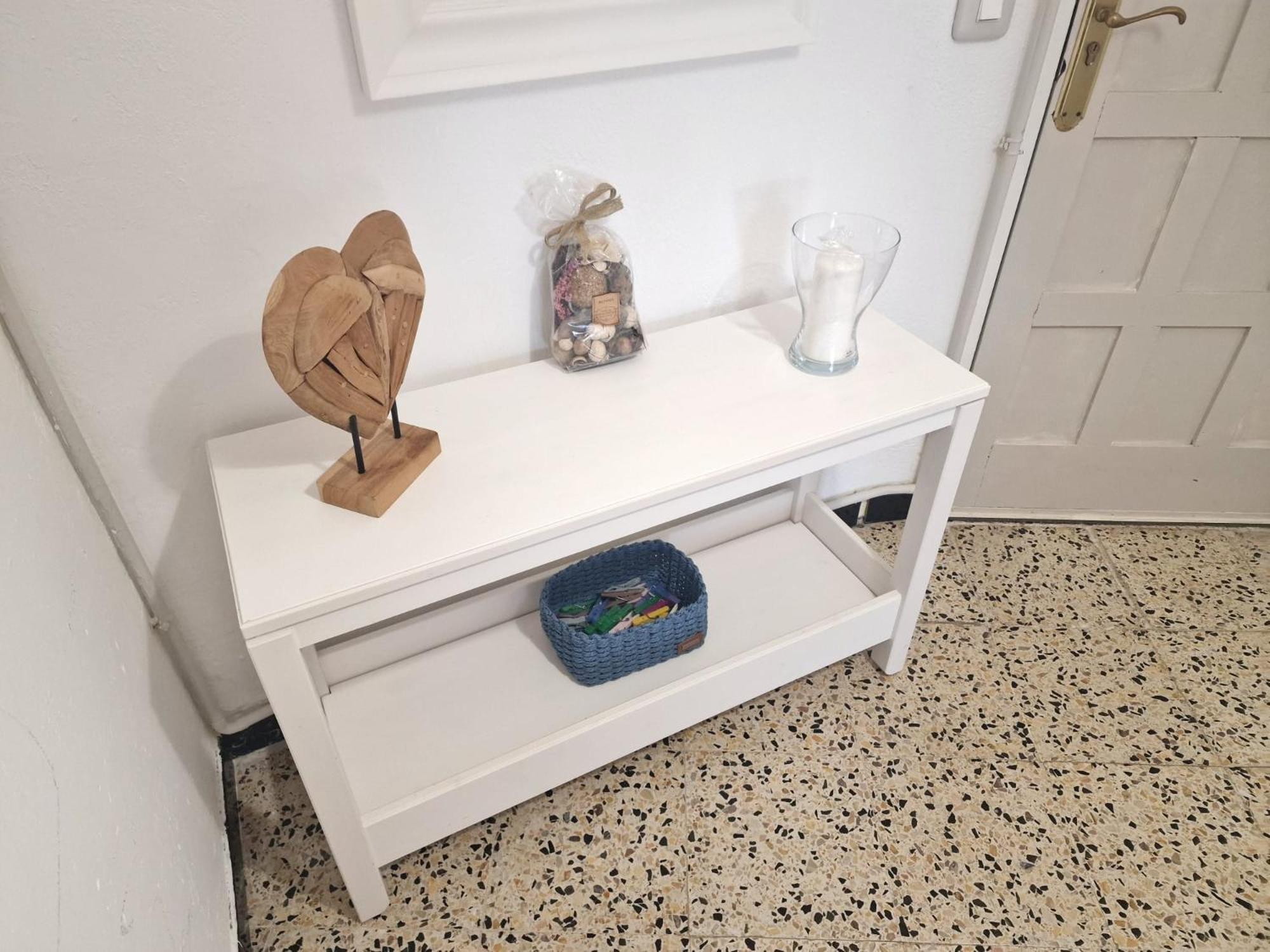 Apartamento Karina Beach-6