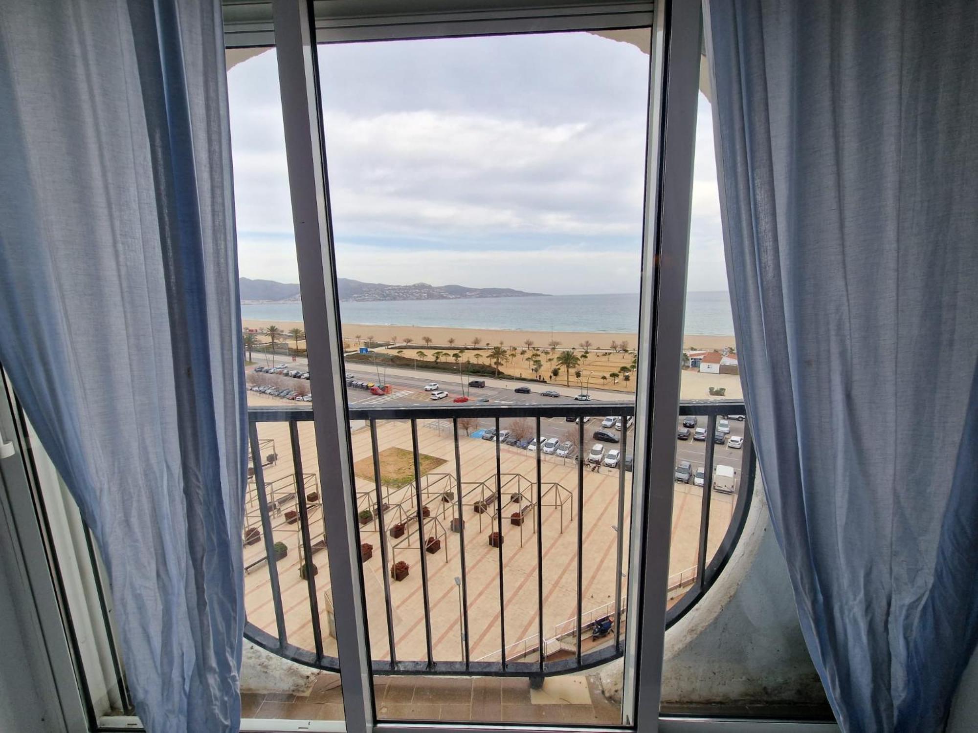 Karina Beach-6 Apartamento Ampuriabrava