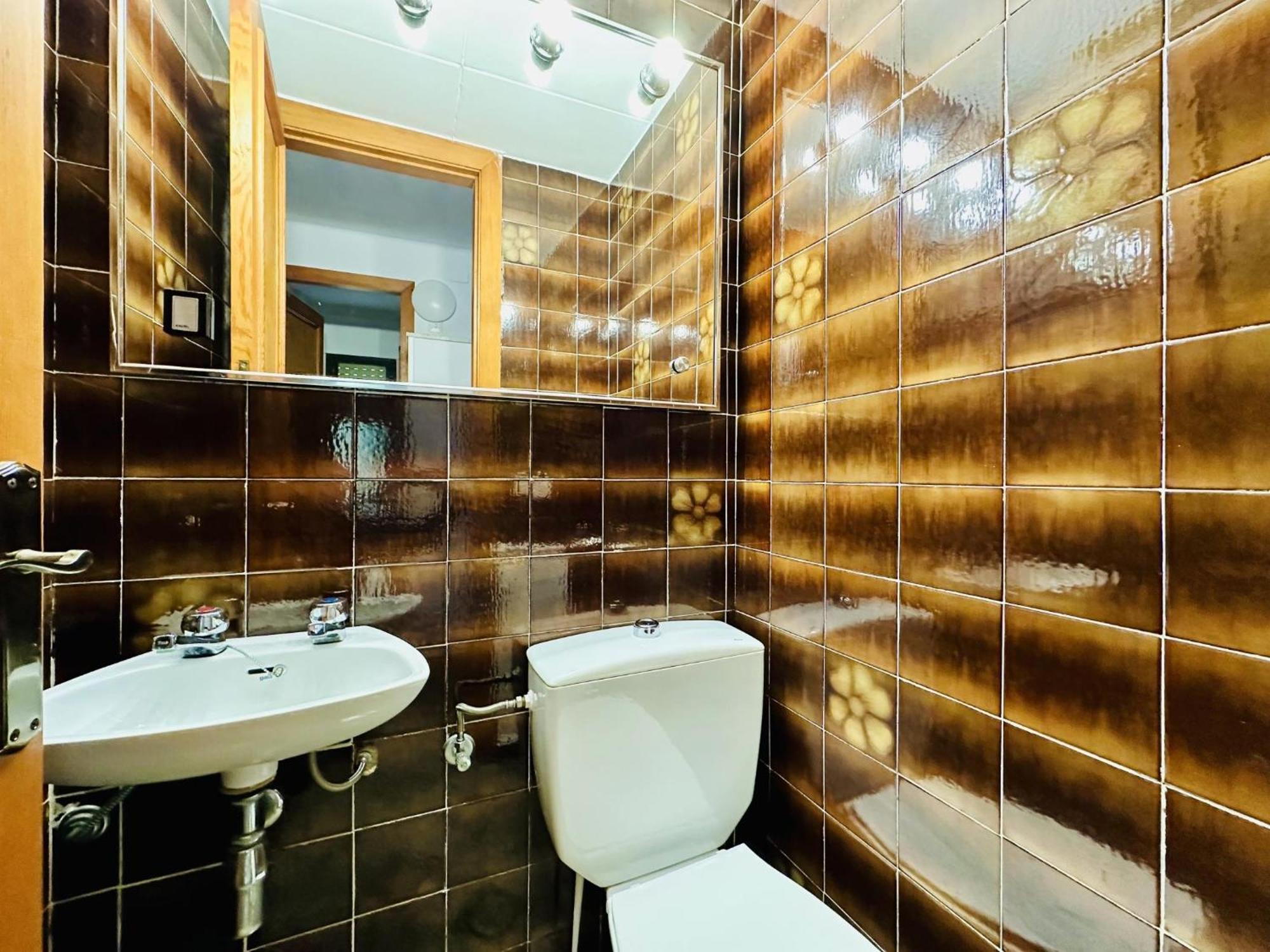 Apartment Mar I Vent 3 Costabravasi *