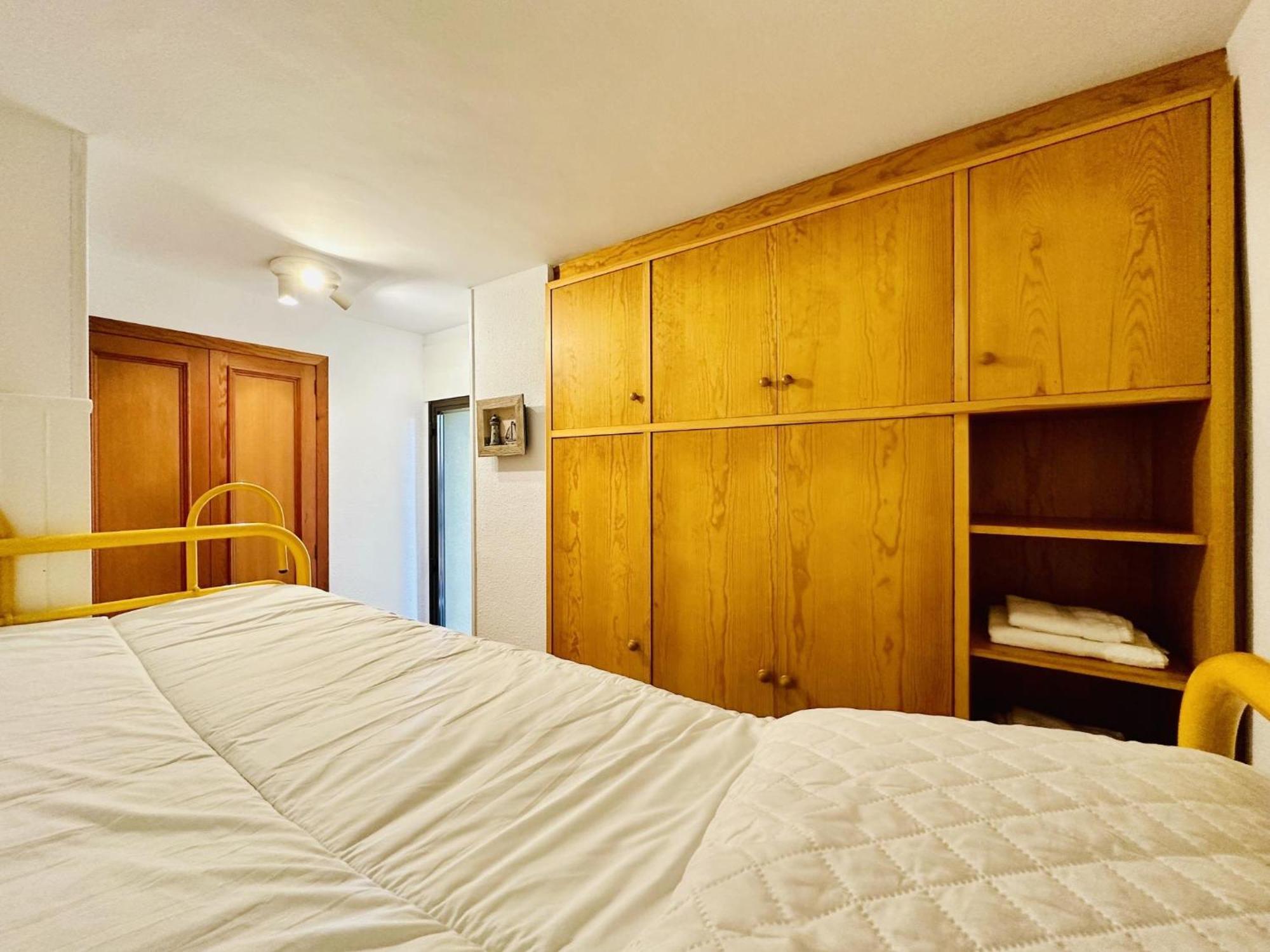 Mar I Vent 3 Costabravasi Apartment Platja d'Aro