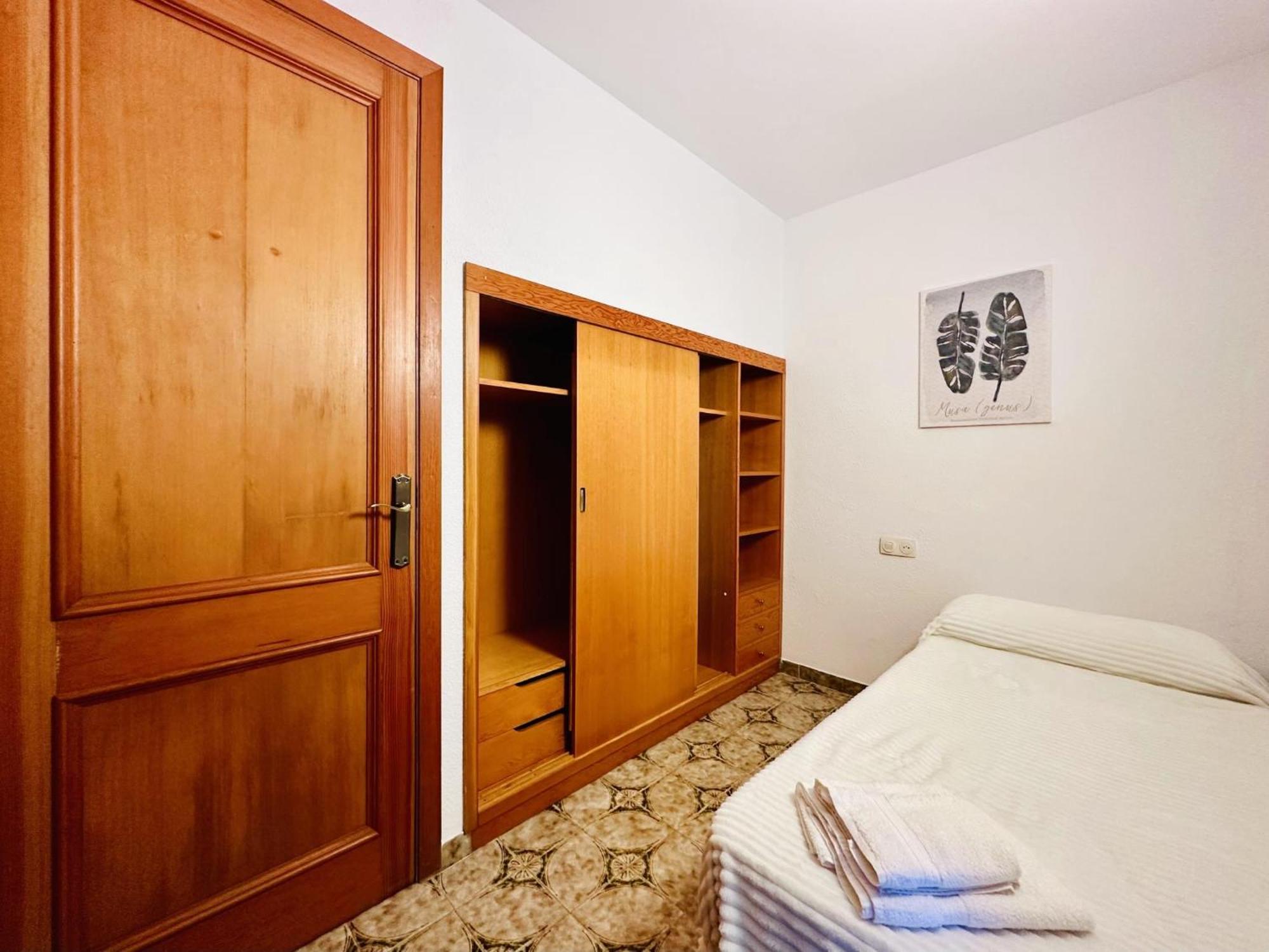 Mar I Vent 3 Costabravasi Apartment *