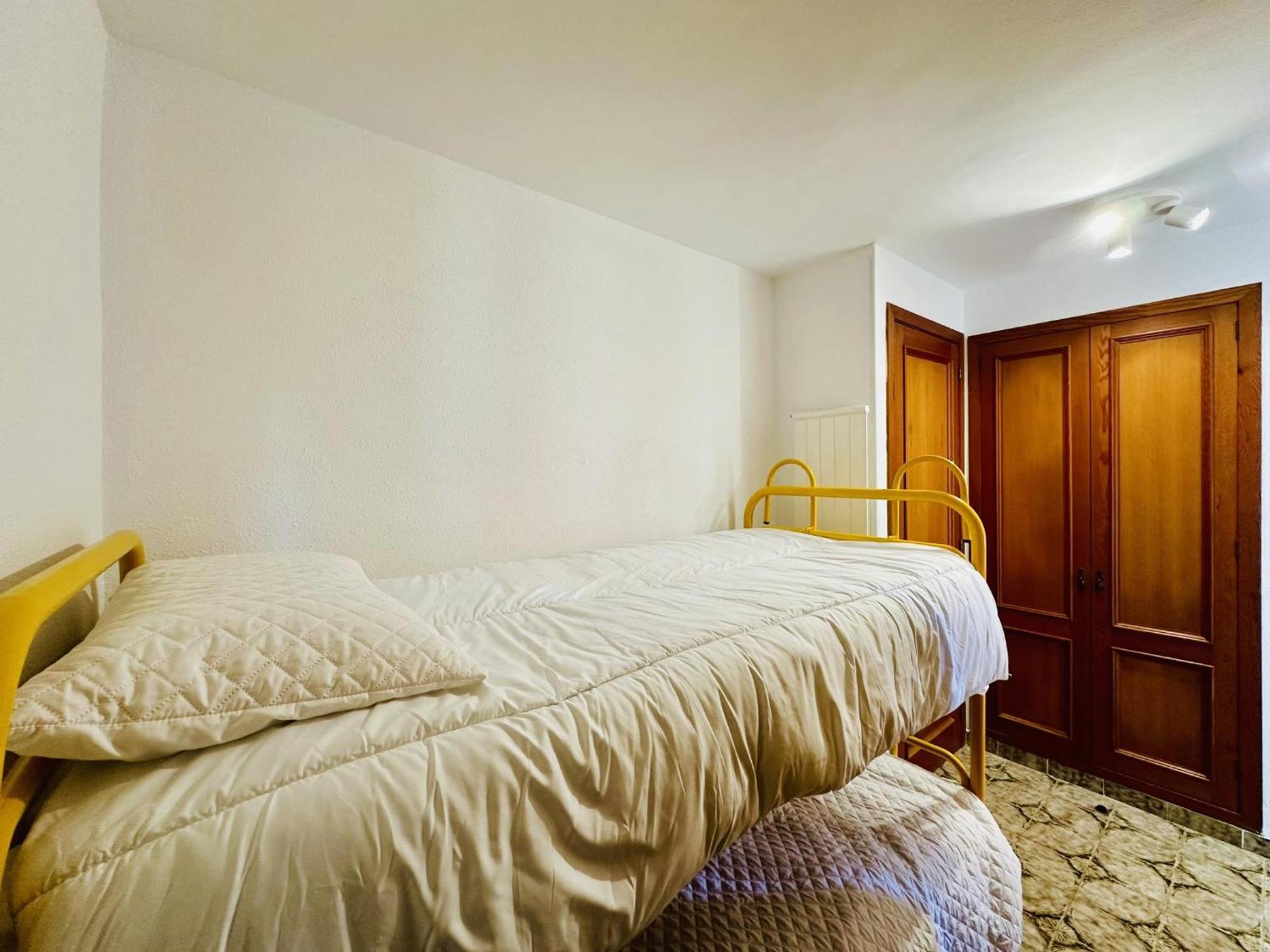 Apartment Mar I Vent 3 Costabravasi *