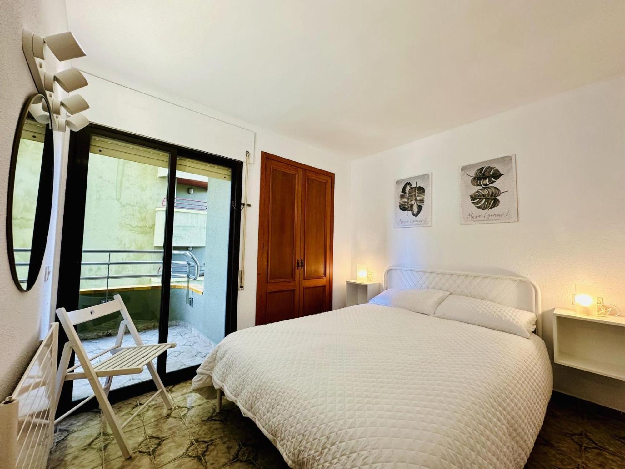 Apartment Mar I Vent 3 Costabravasi