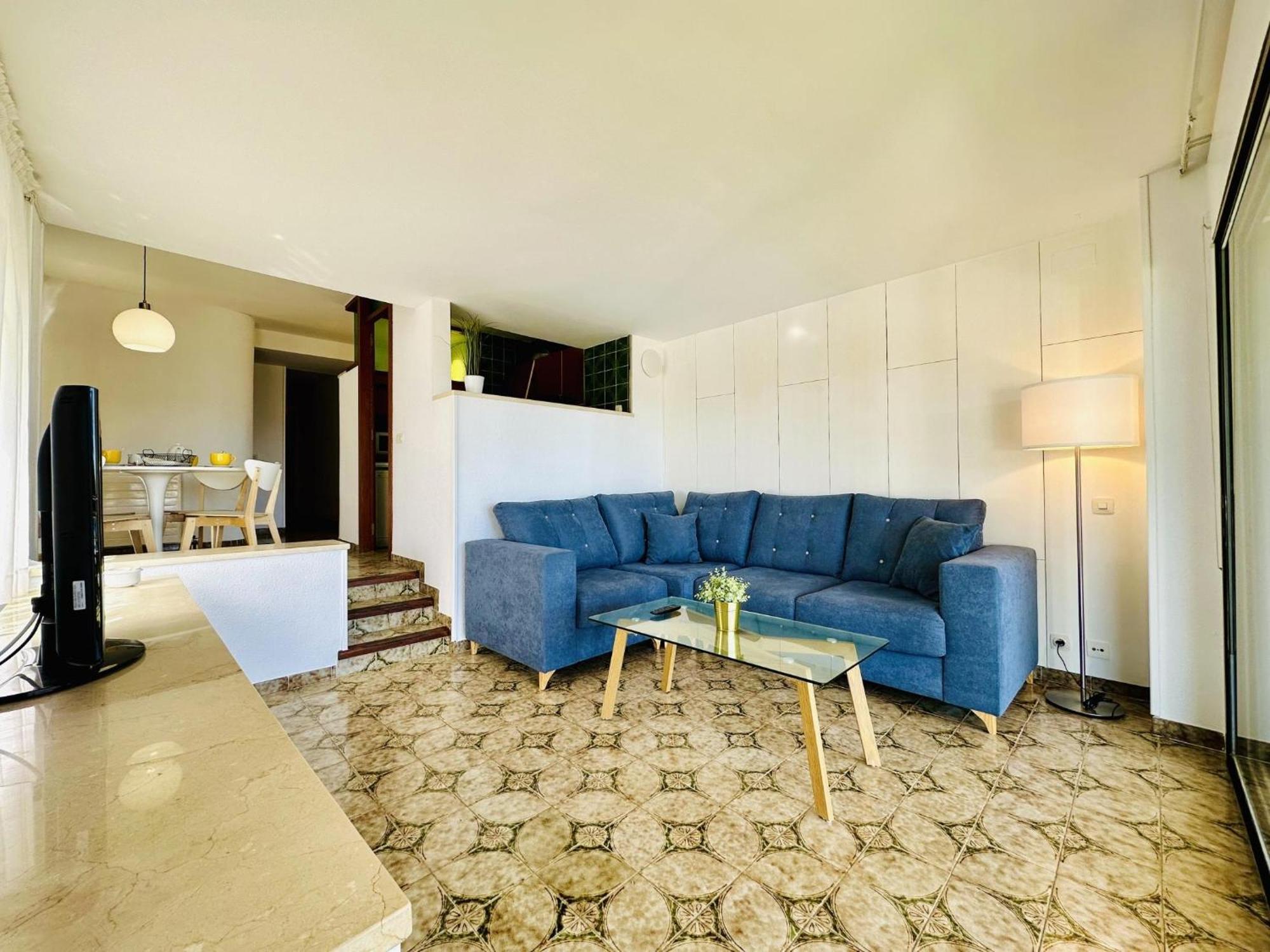 Mar I Vent 3 Costabravasi Apartment Platja d'Aro