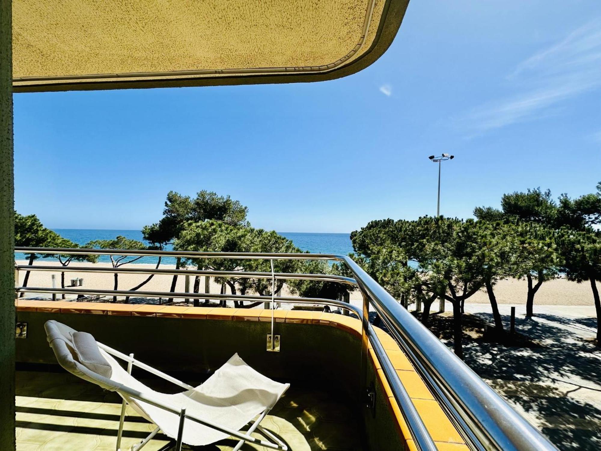 Apartment Mar I Vent 3 Costabravasi