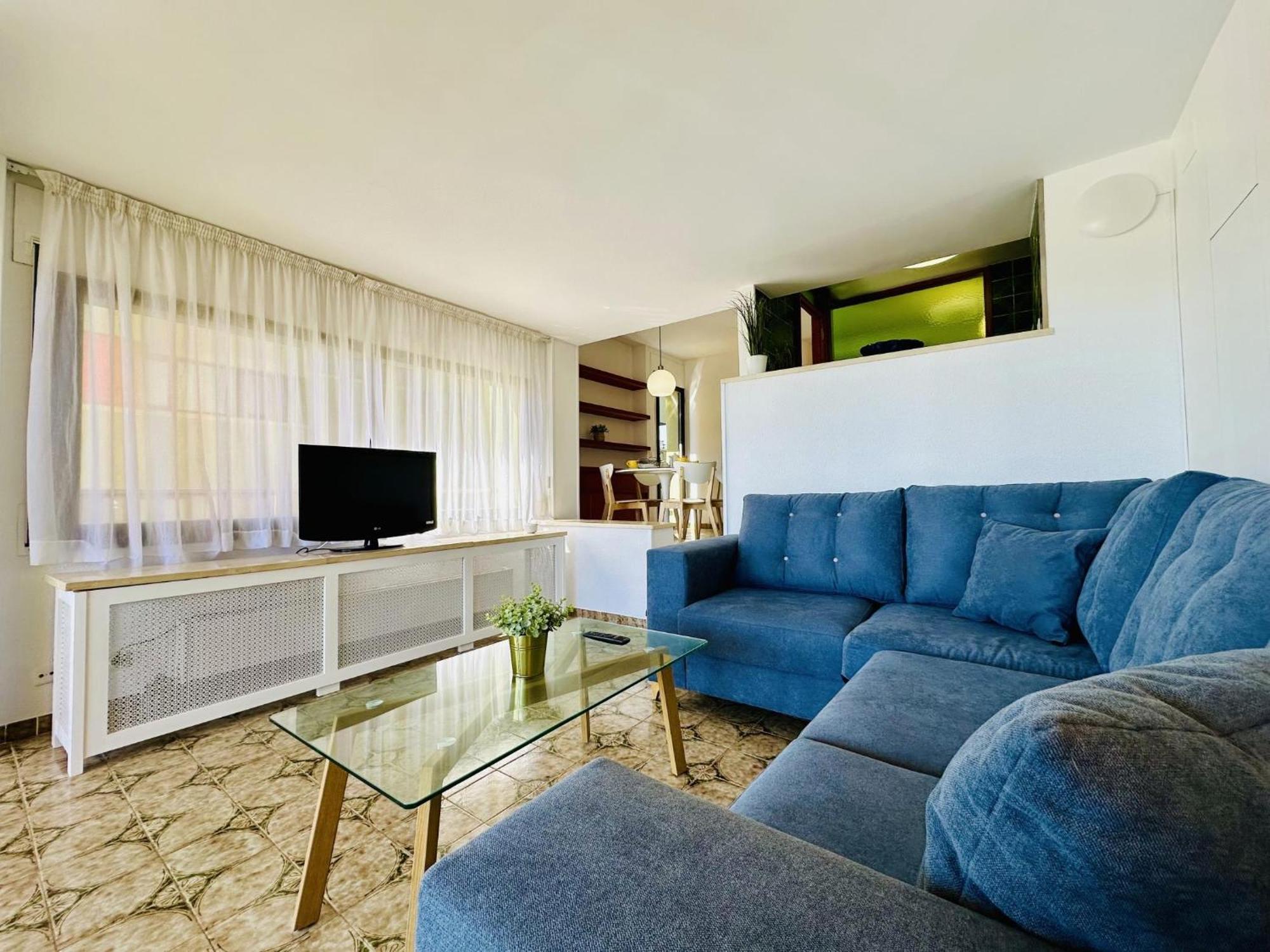 Mar I Vent 3 Costabravasi Apartment Platja d'Aro