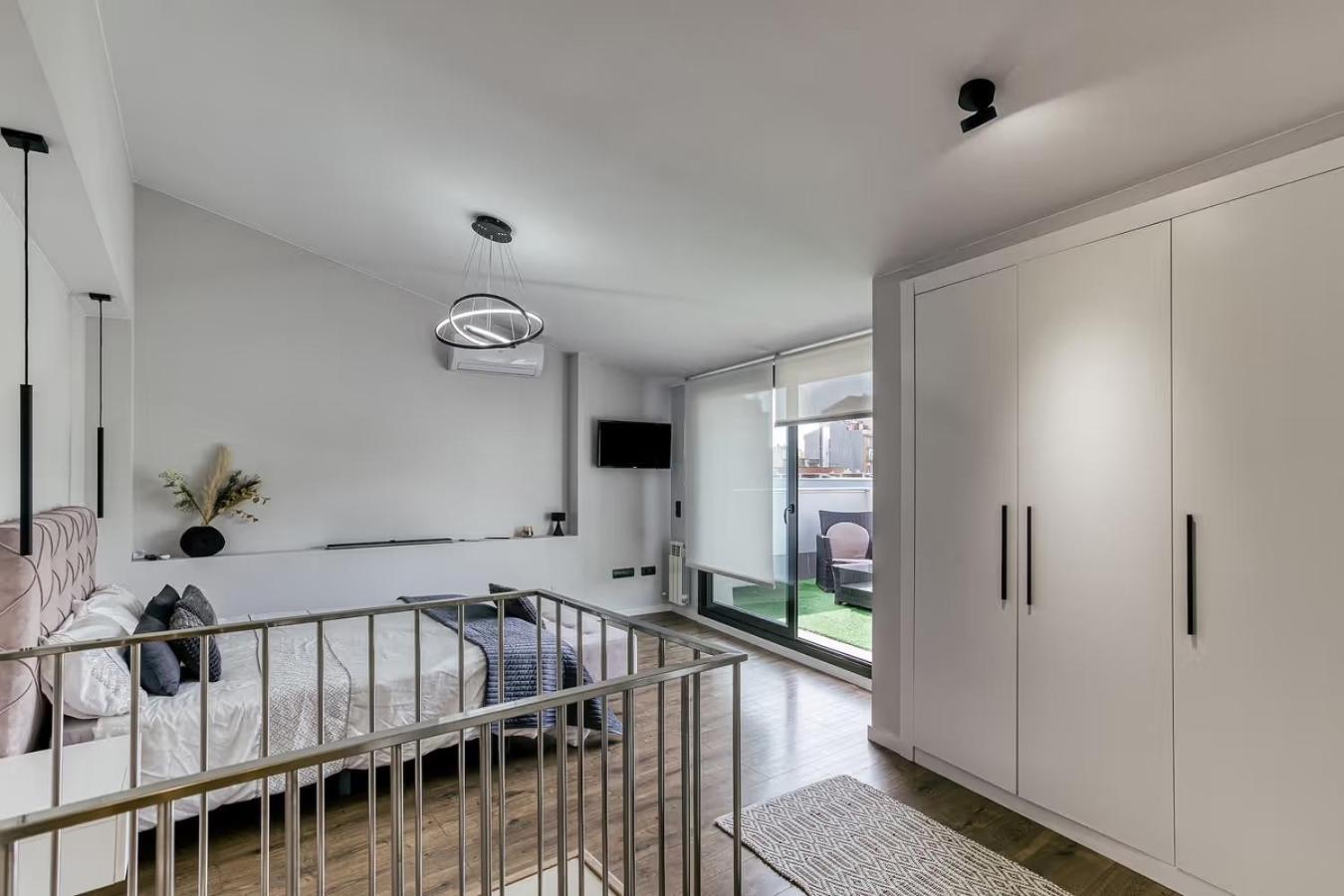 Duplex Dali Apartment *