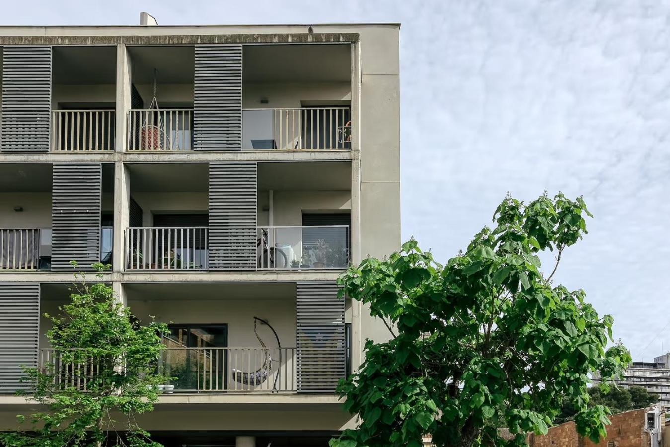 Duplex Dali Apartment Figueres (Girona)