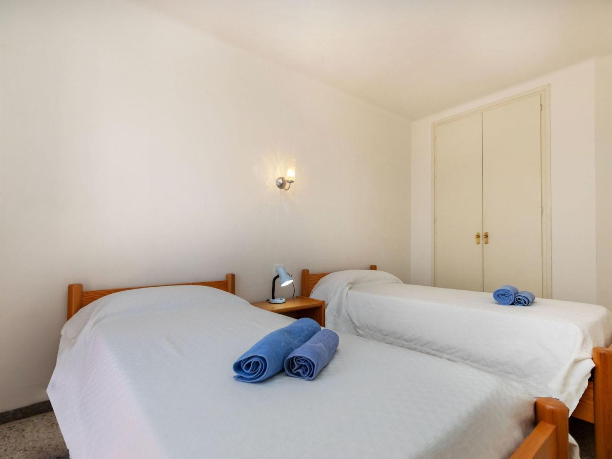 Apartamento Emporda-2 By Interhome