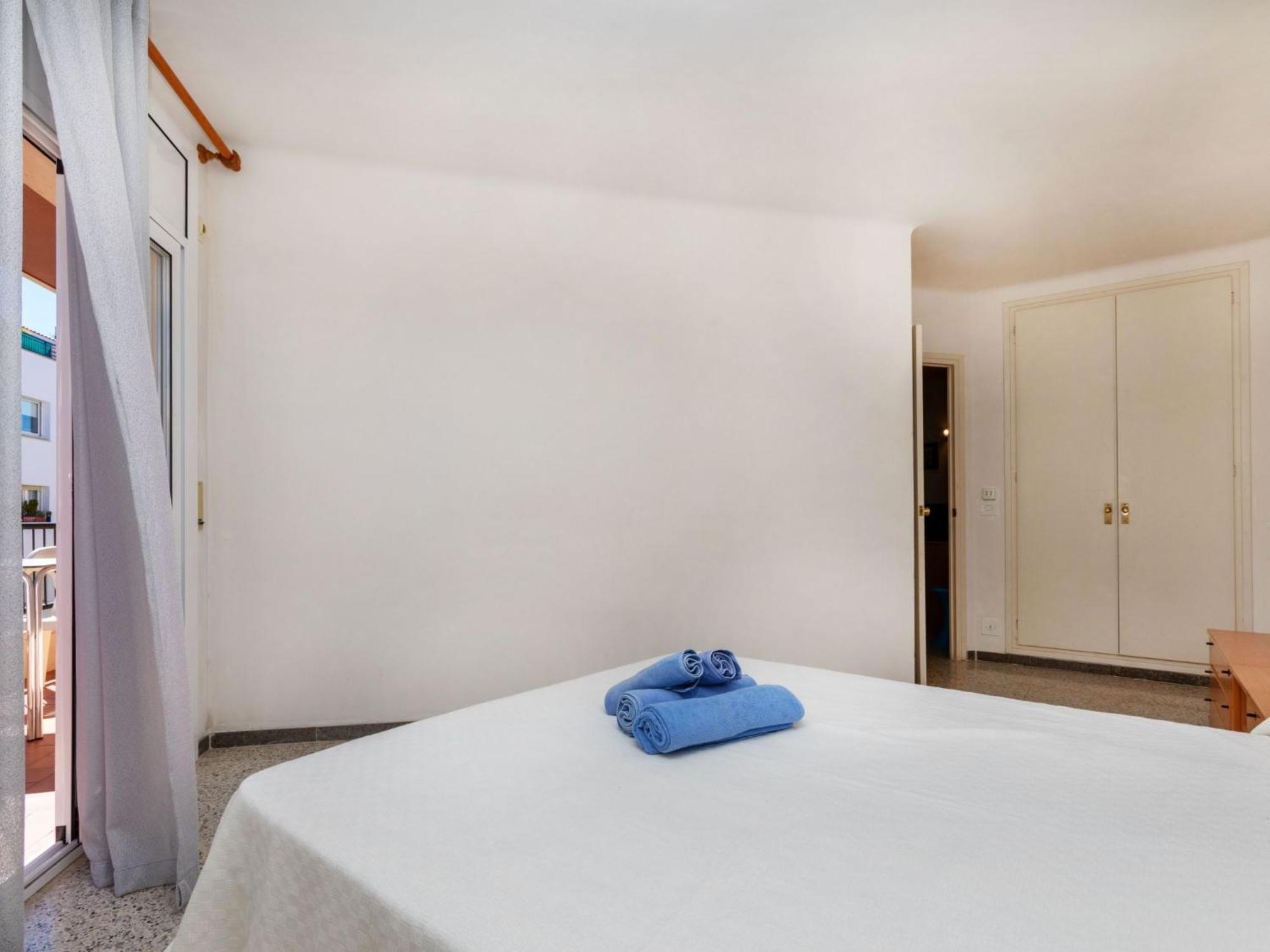Apartamento Emporda-2 By Interhome Llançà