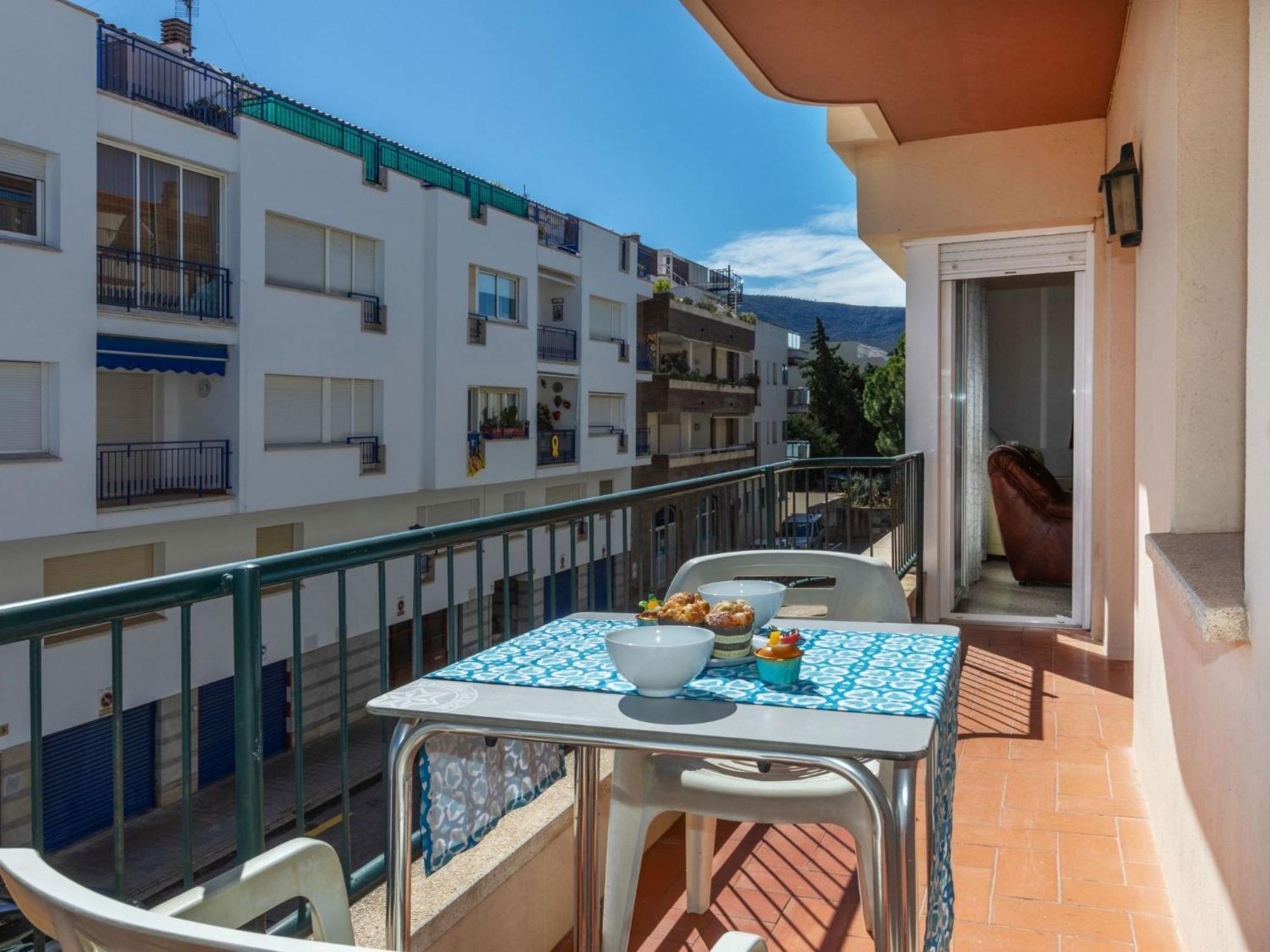 Apartamento Emporda-2 By Interhome *
