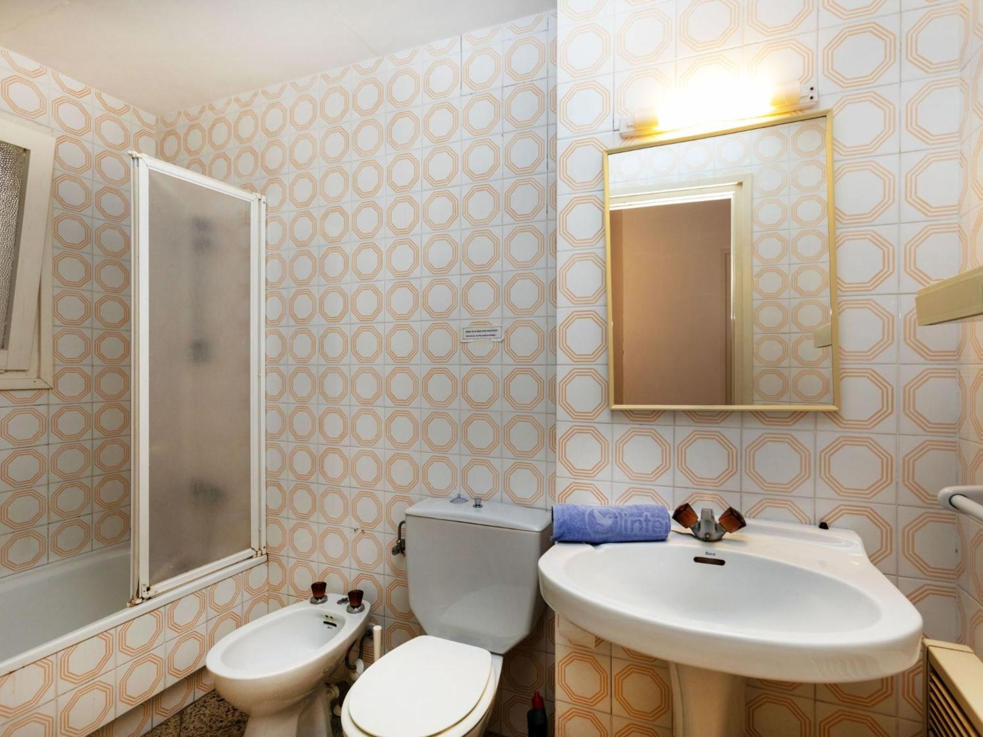 Emporda-2 By Interhome * Llançà