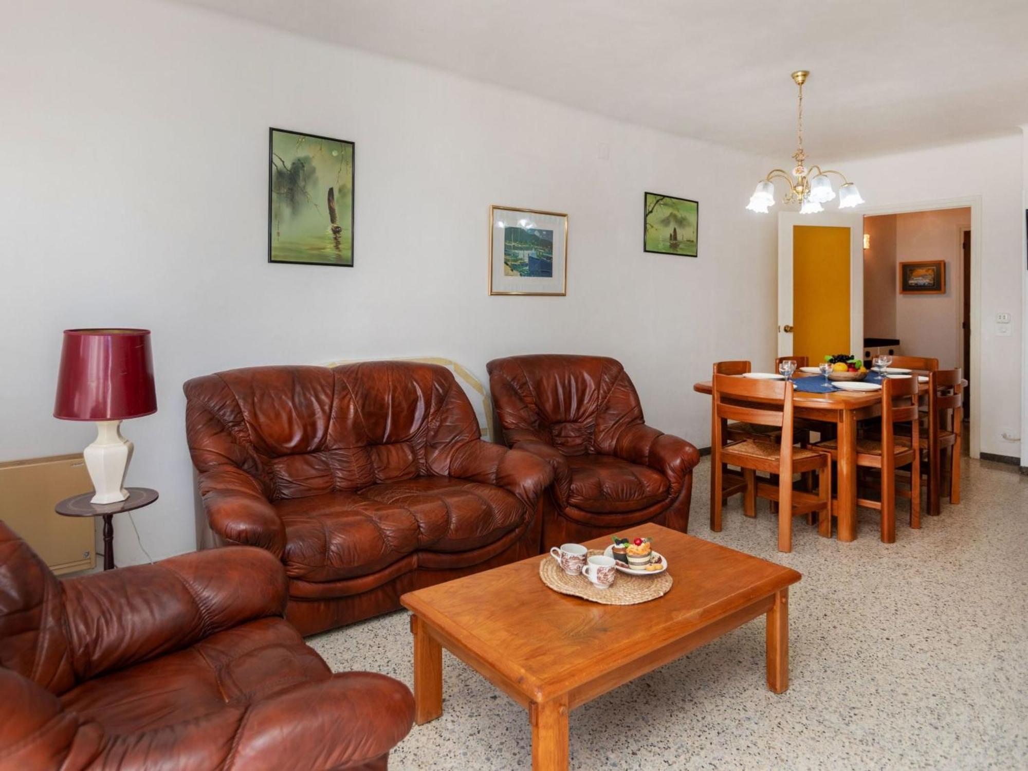 Emporda-2 By Interhome Llançà