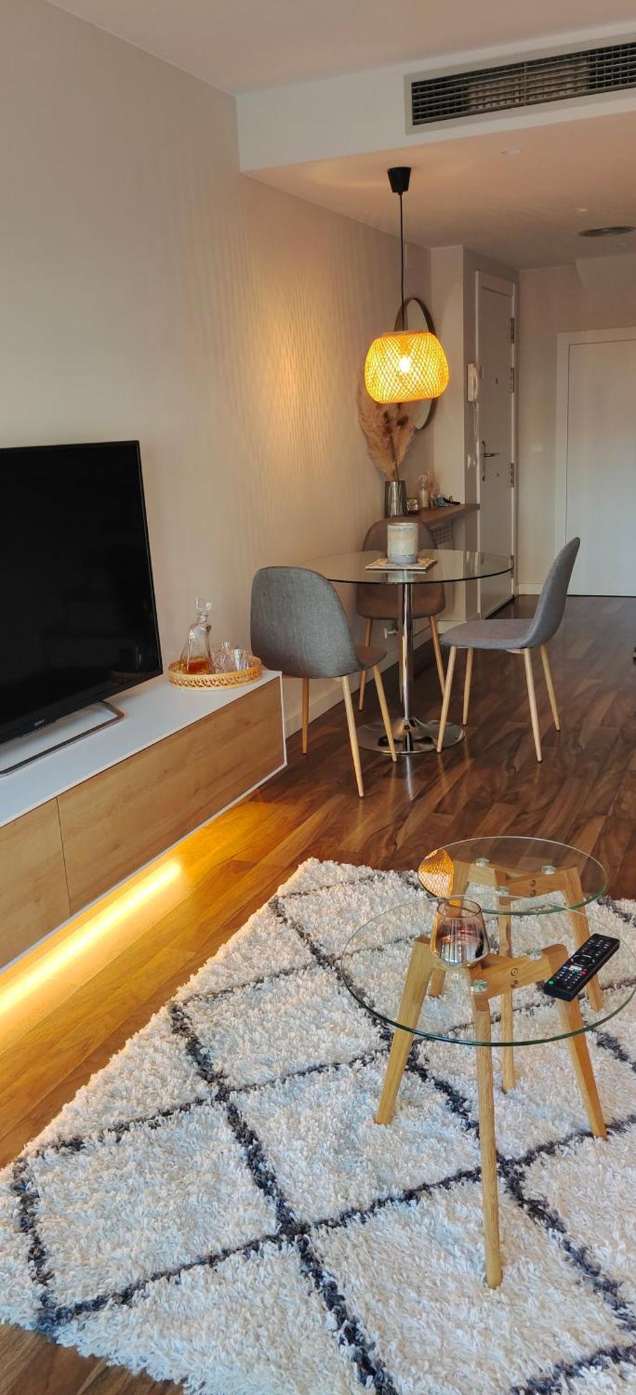 Apartment Duplex Dali