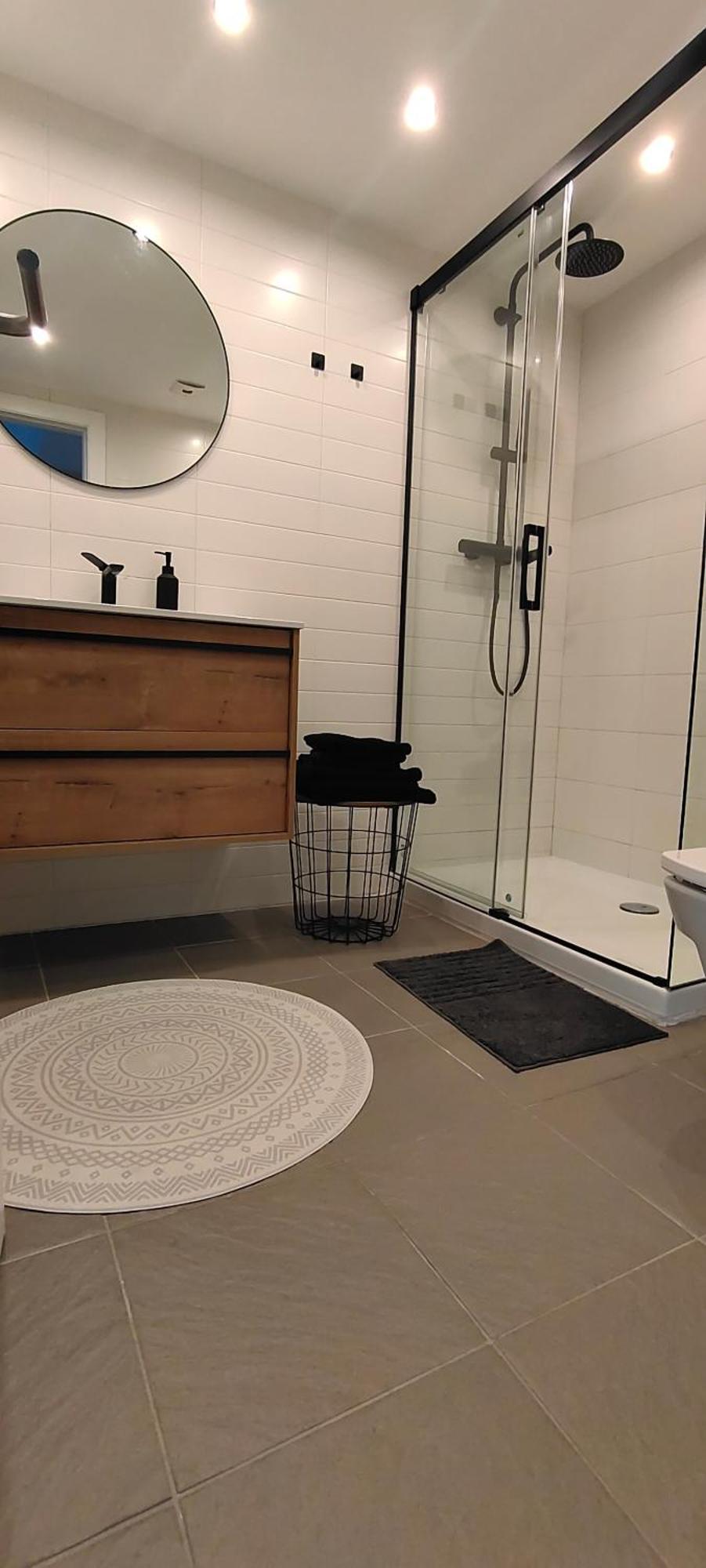 Apartment Duplex Dali Figueres (Girona)