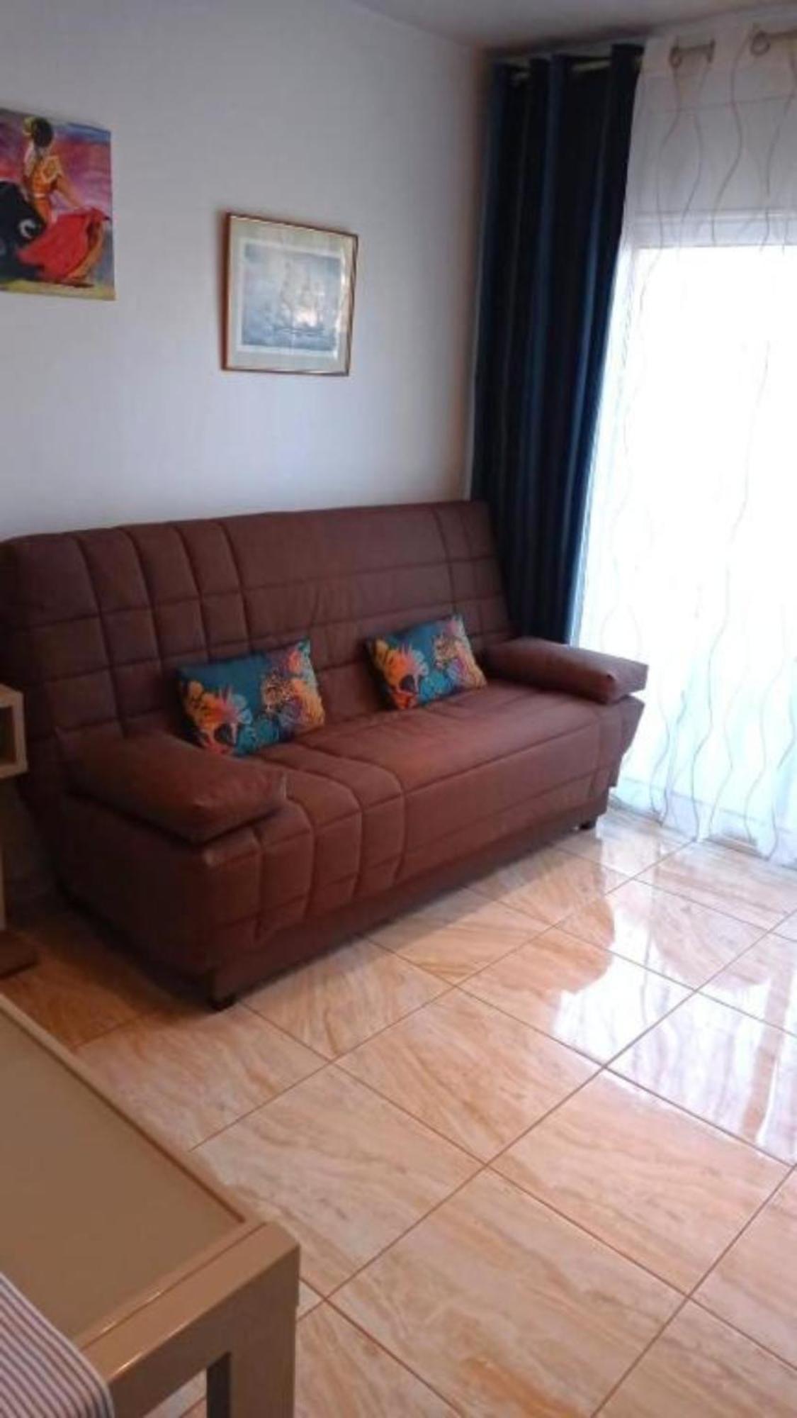 Apartamento Rnet - Nautilus Santa Margarida *