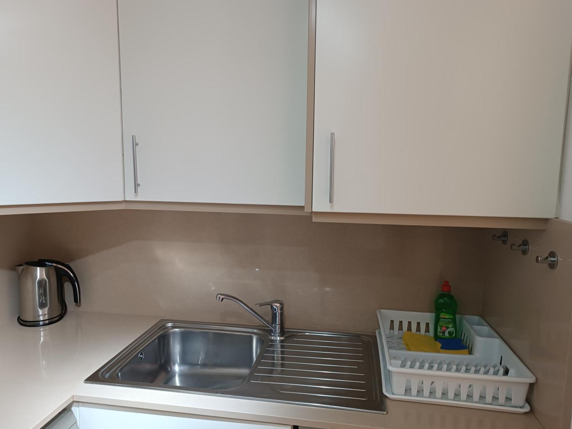 Piso Andrea Apartamento *