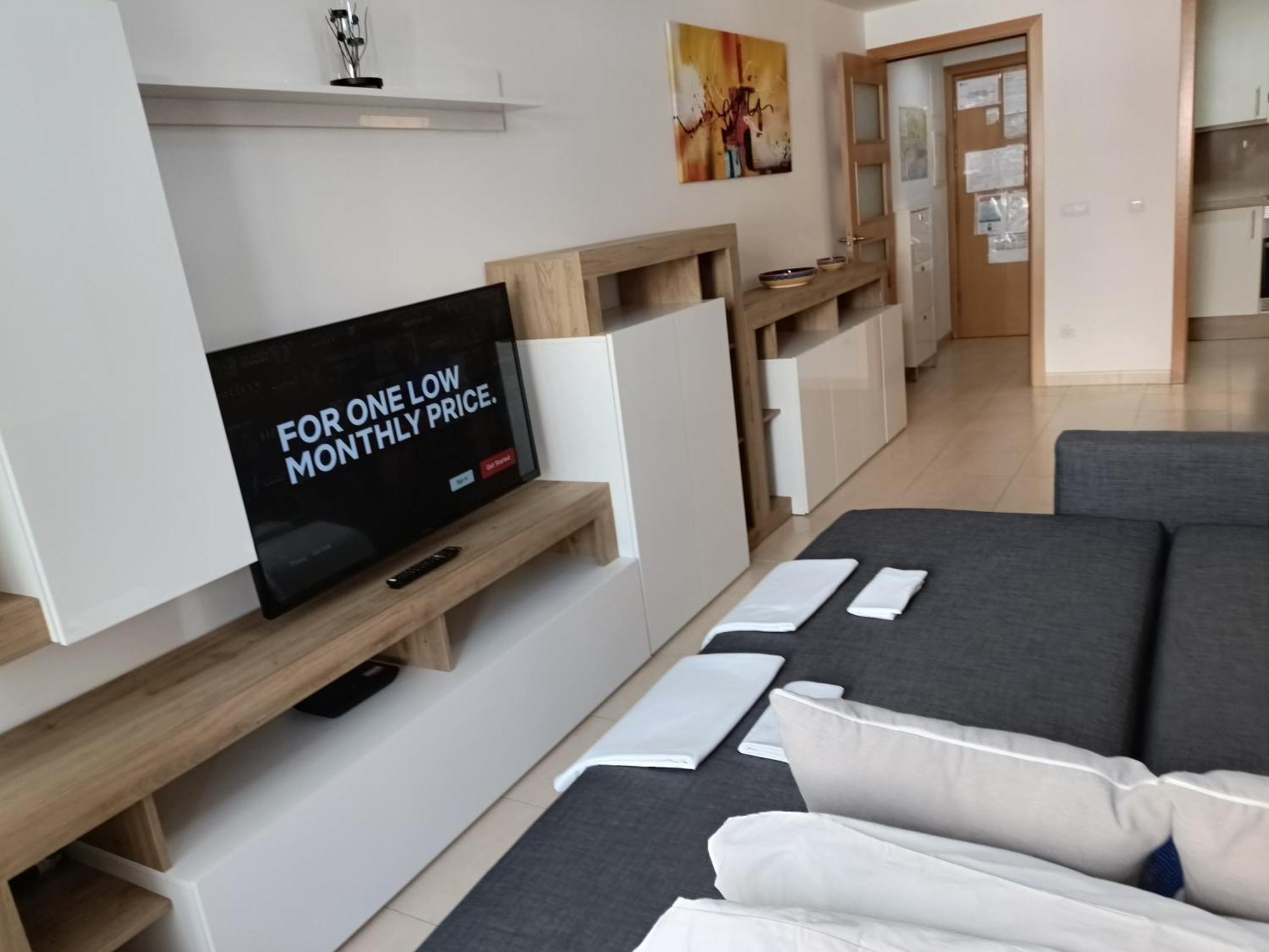 Apartamento Piso Andrea Lloret de Mar
