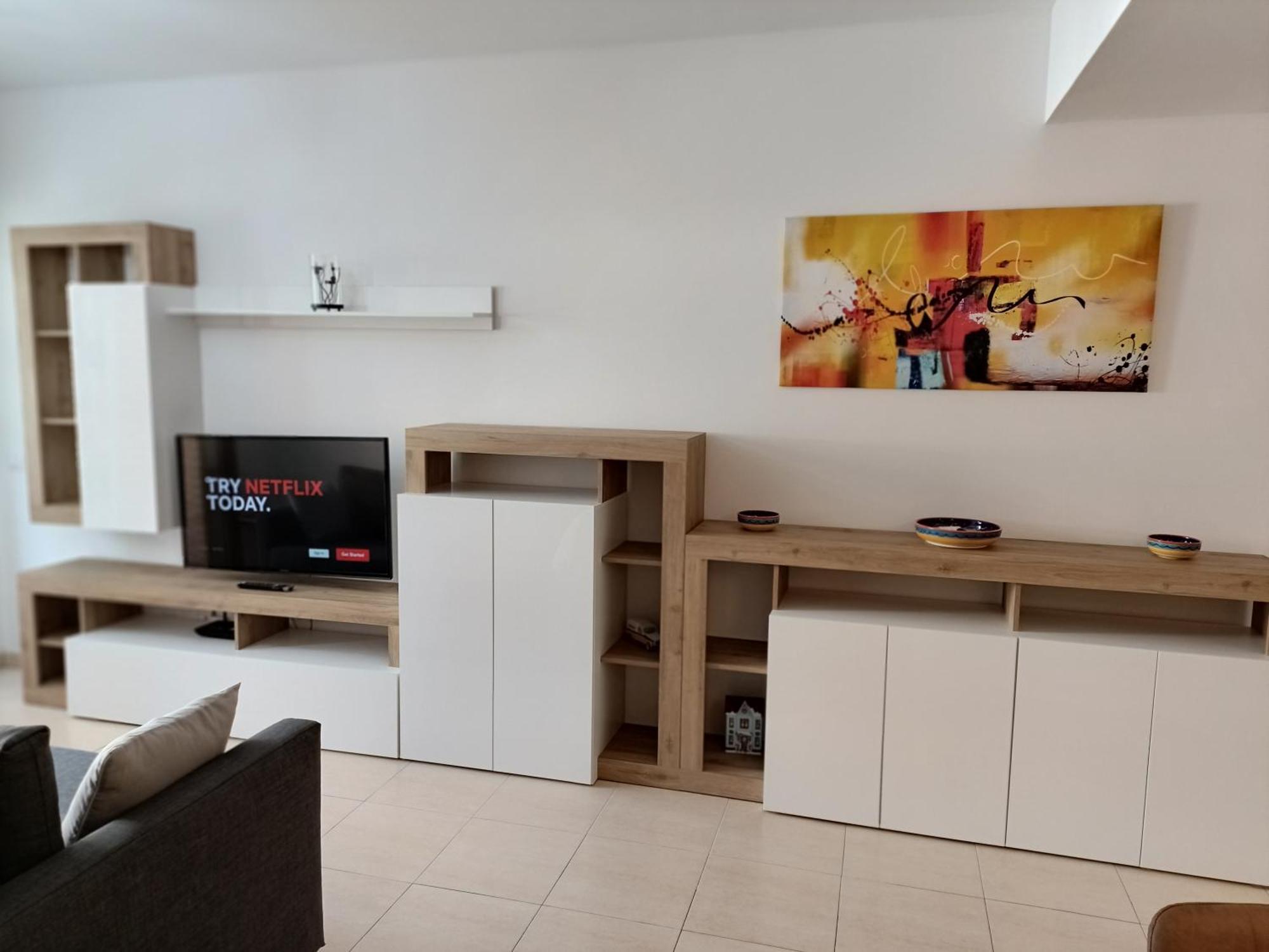Apartamento Piso Andrea Lloret de Mar