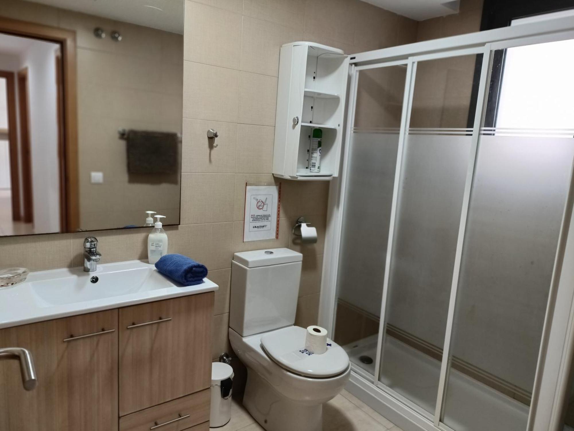Piso Andrea Apartamento Lloret de Mar