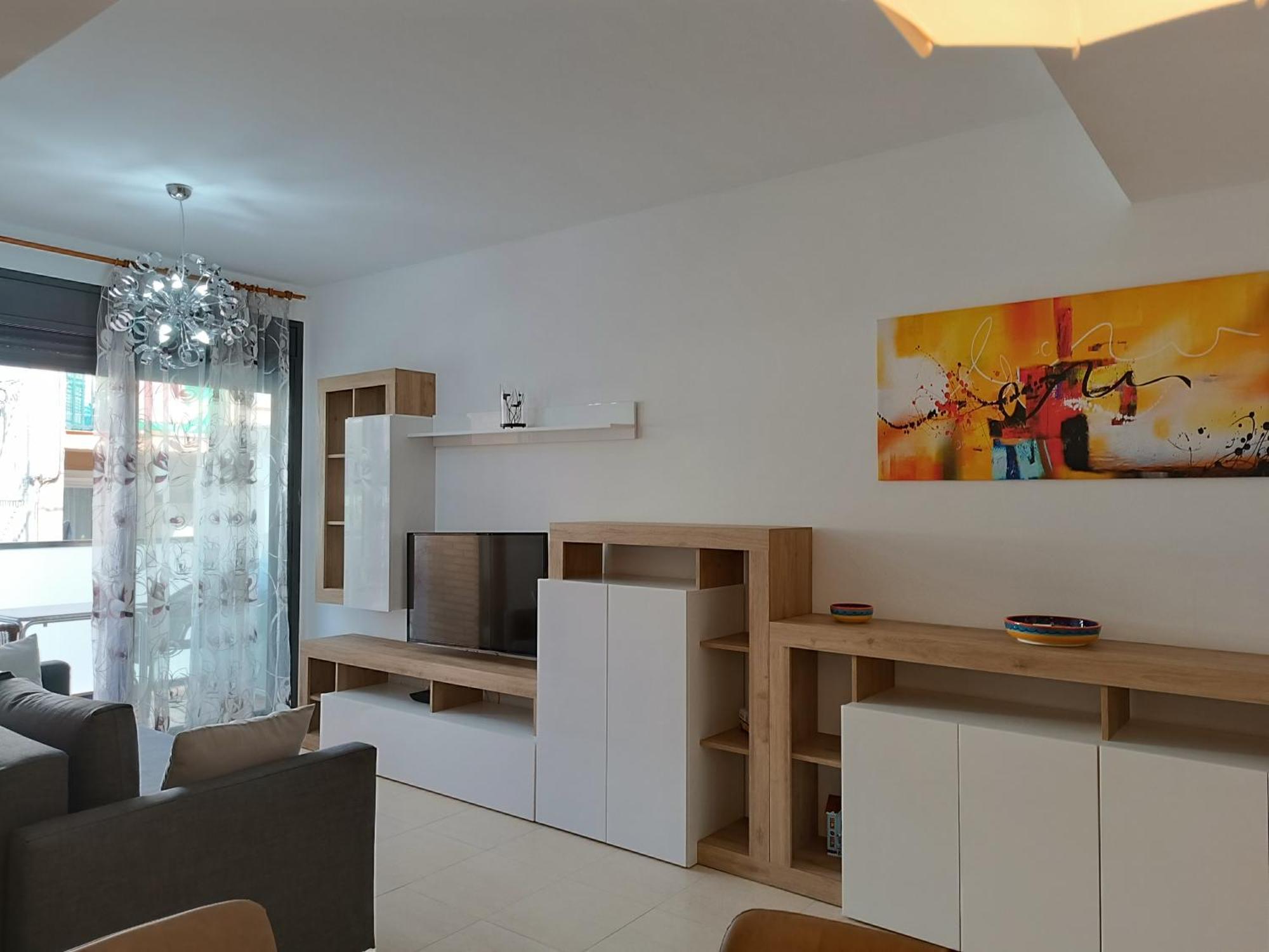 Piso Andrea Apartamento