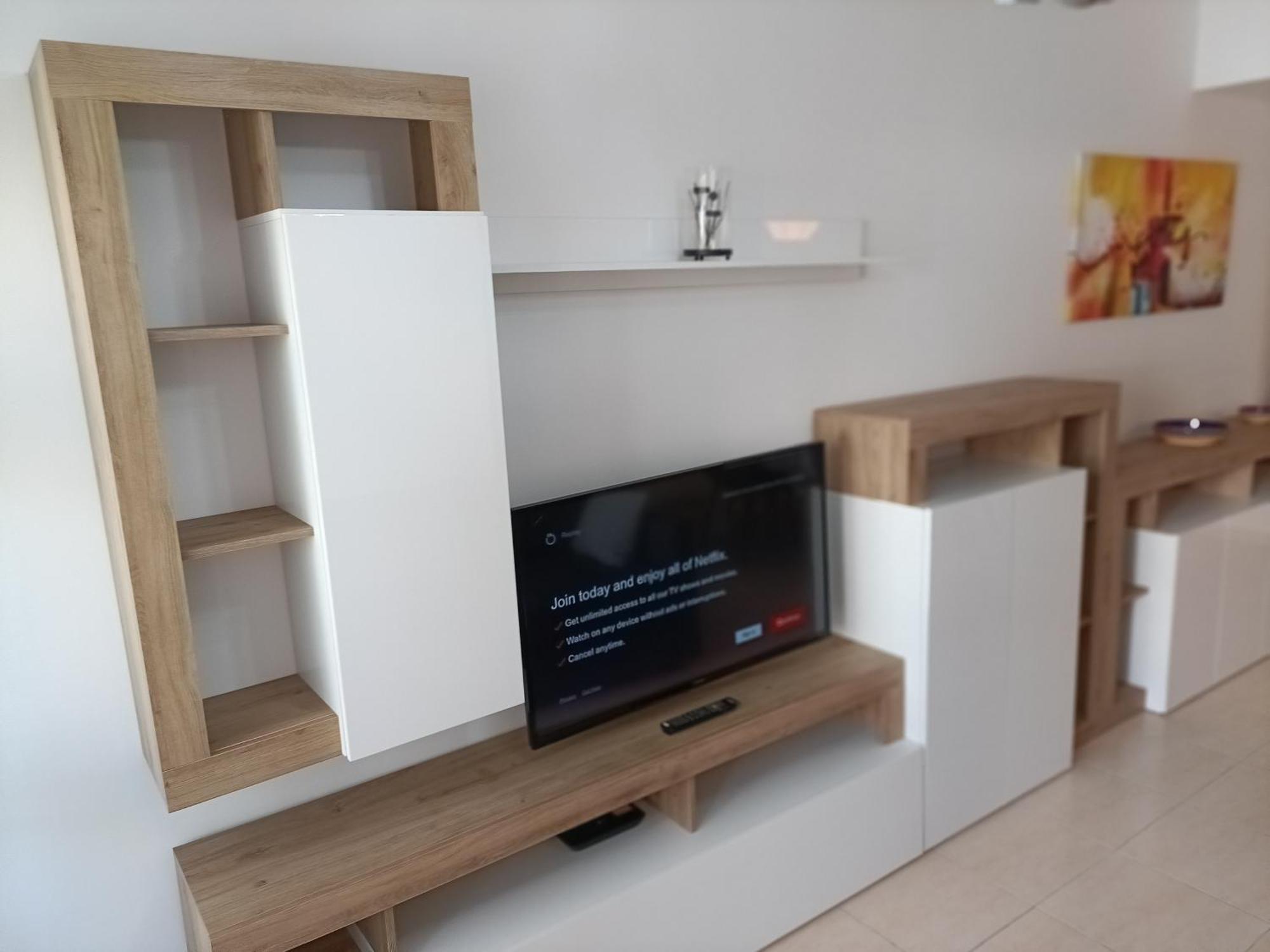Apartamento Piso Andrea *