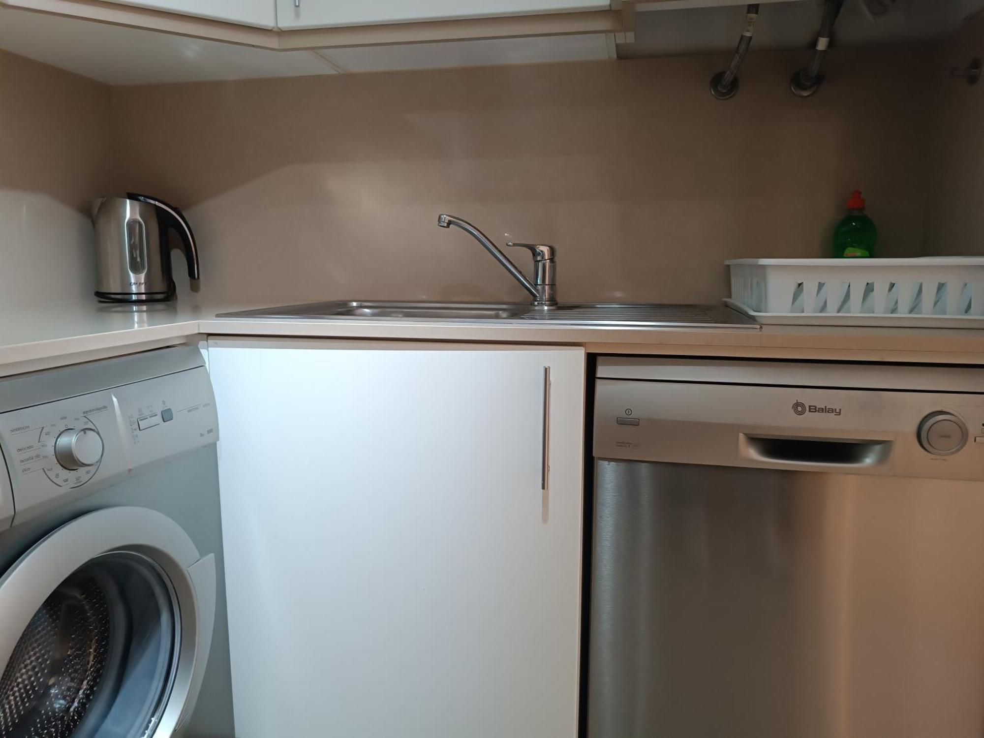 Piso Andrea Apartamento *