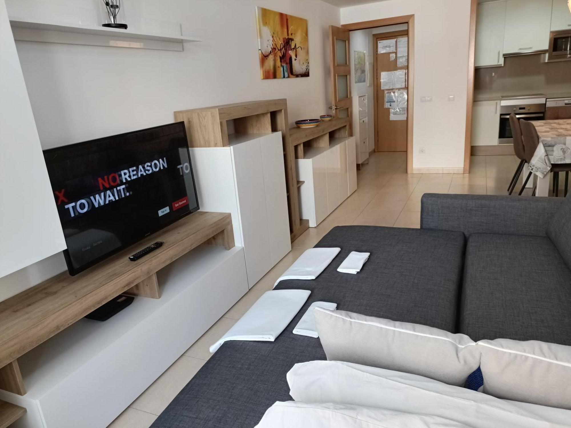 Apartamento Piso Andrea Lloret de Mar