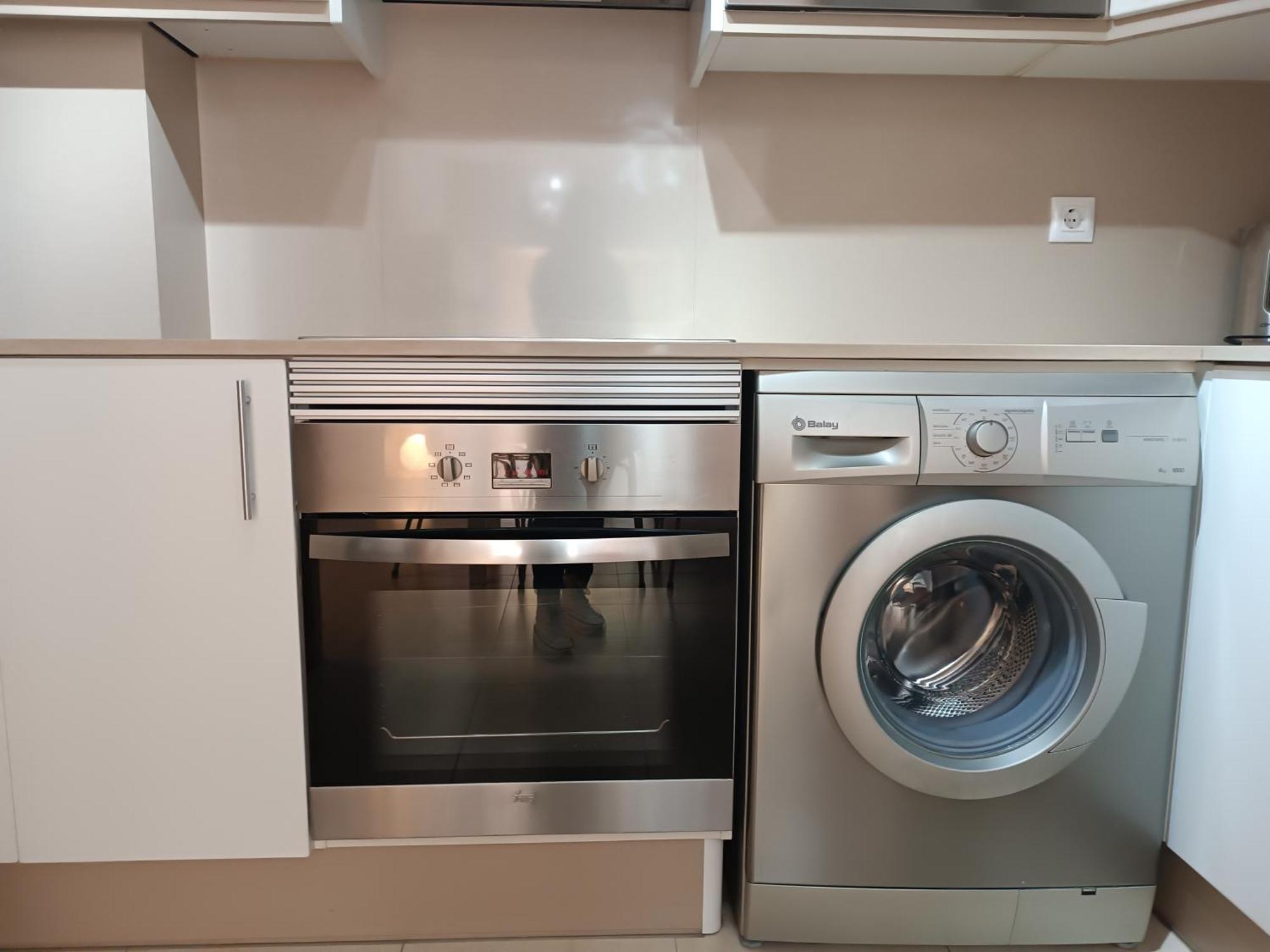 Apartamento Piso Andrea *