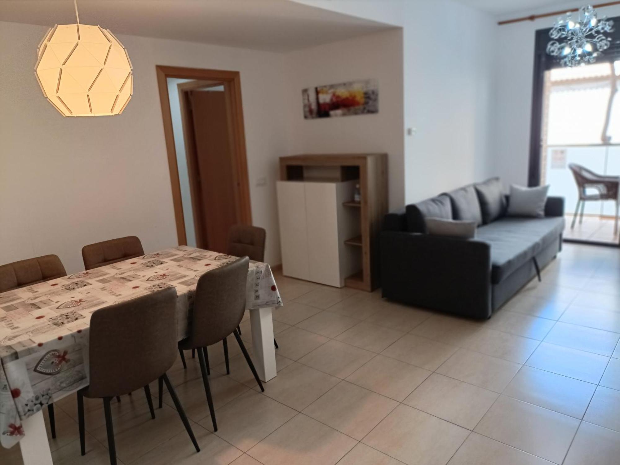 Apartamento Piso Andrea