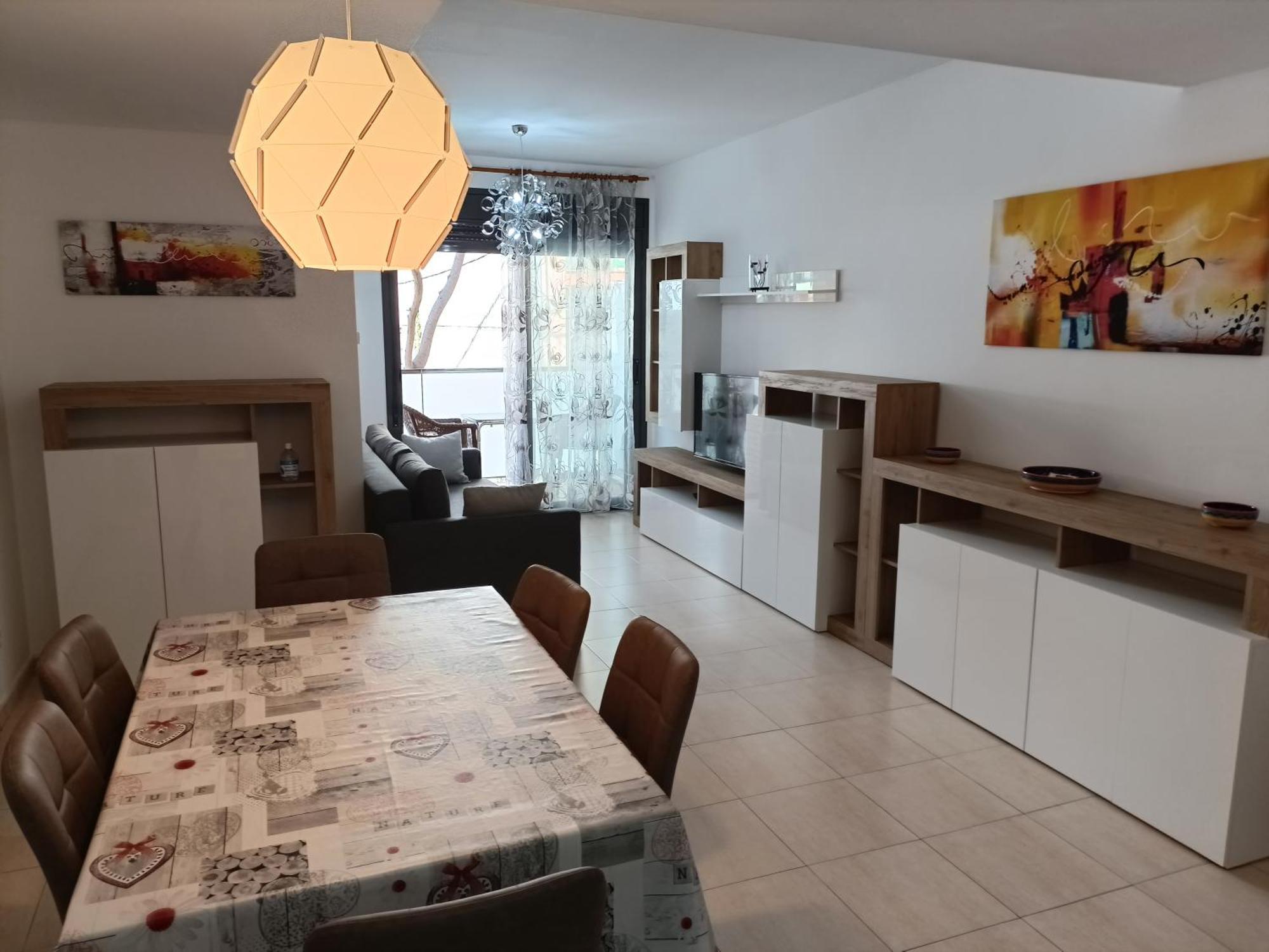 Piso Andrea Apartamento