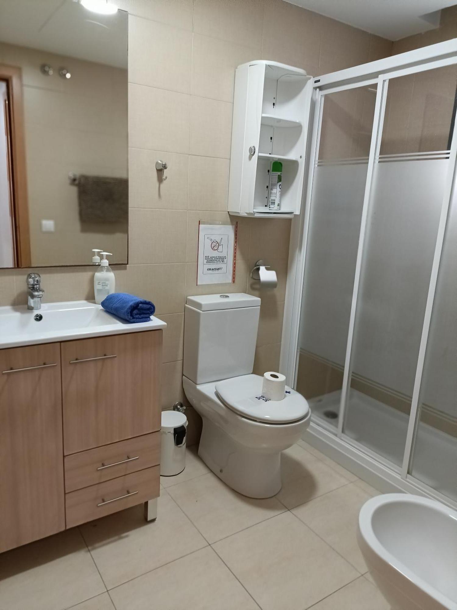 Apartamento Piso Andrea *