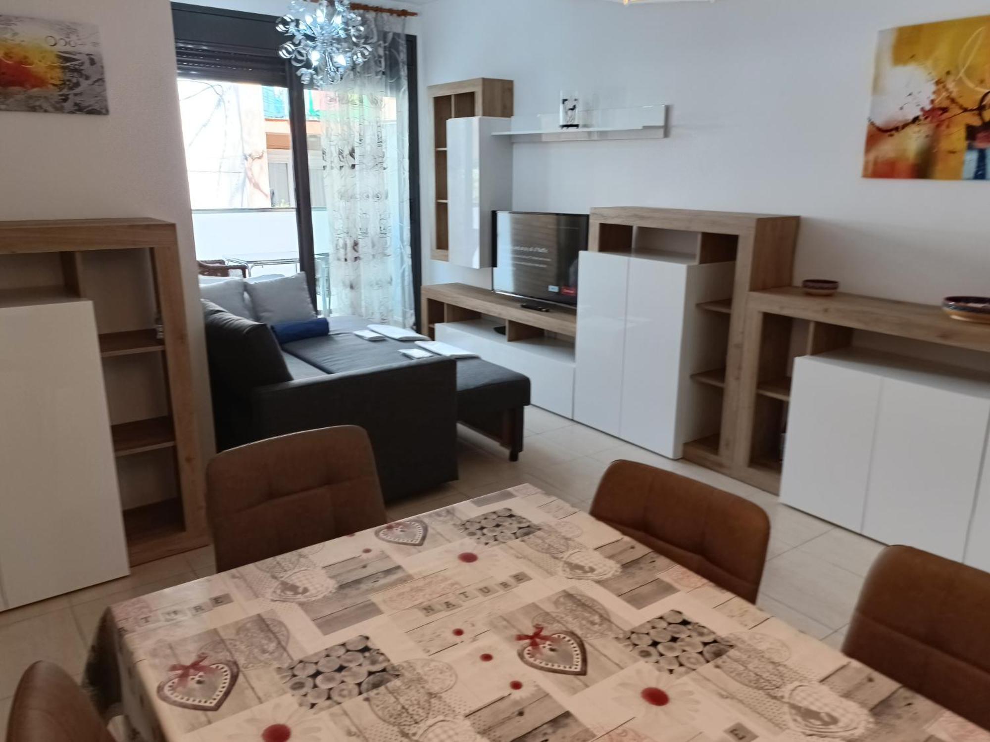 Piso Andrea Apartamento