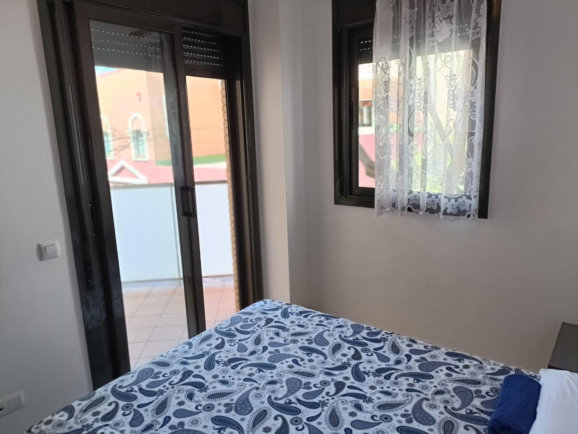 Apartamento Piso Andrea *